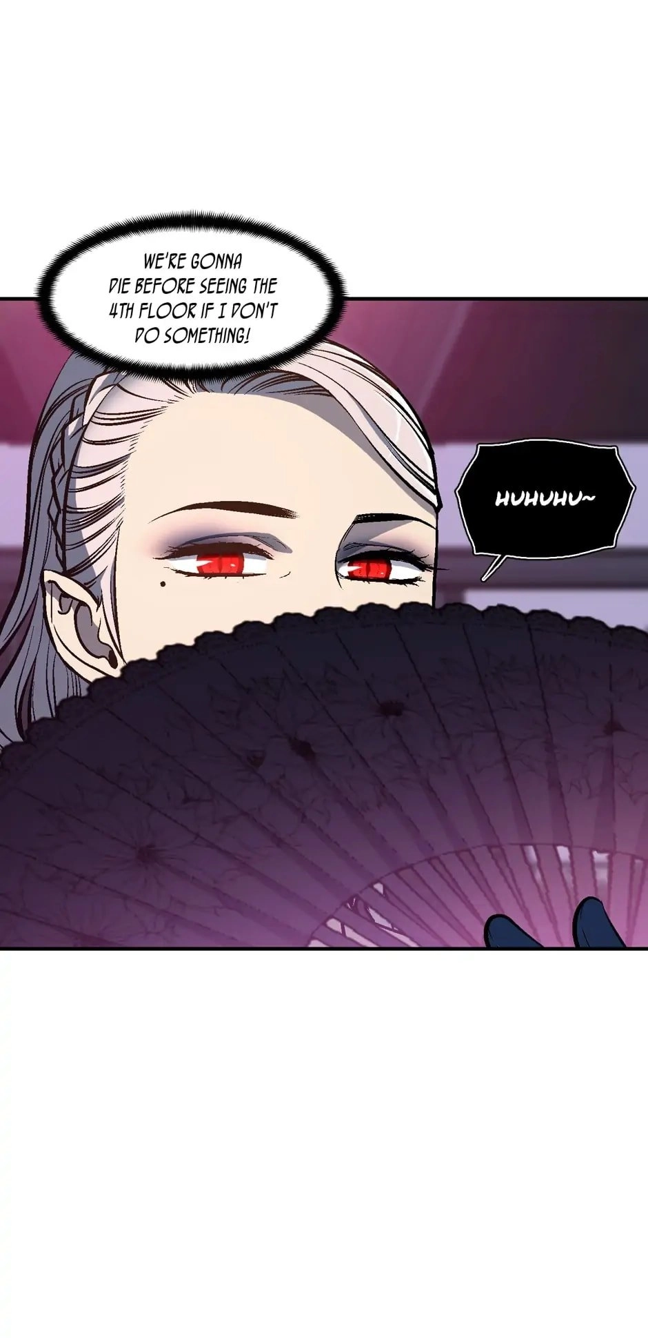 The Legendary Moonlight Sculptor Chapter 89, page 48 of 48