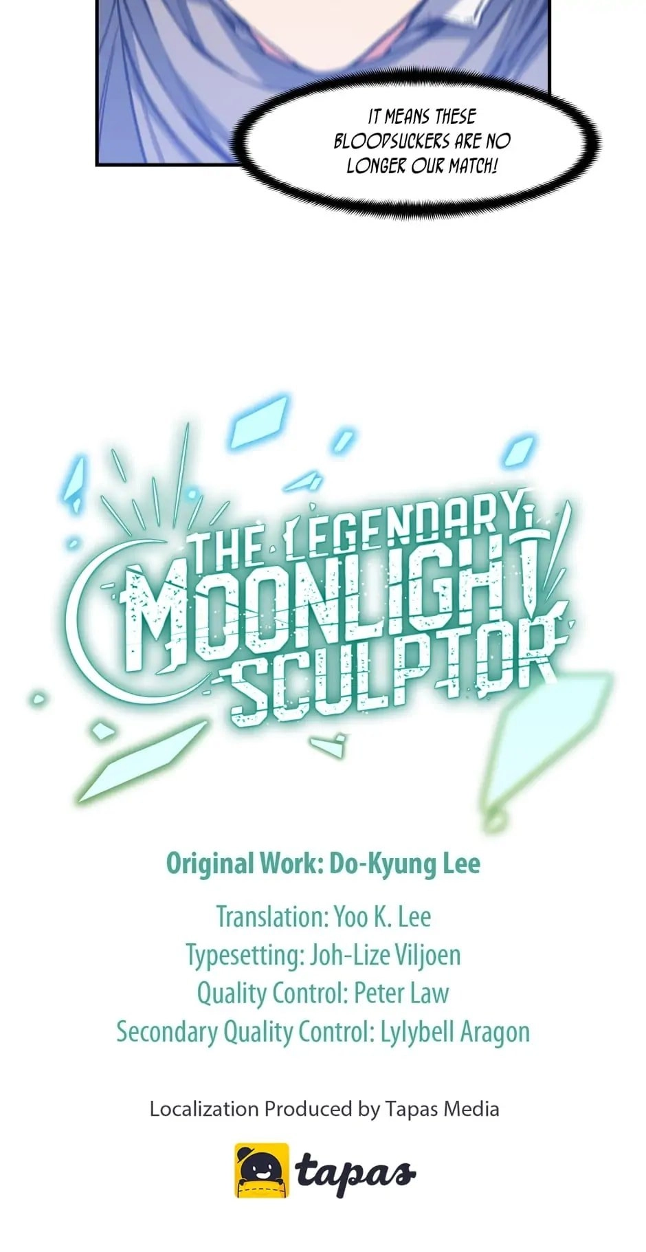 The Legendary Moonlight Sculptor Chapter 89, page 5 of 48