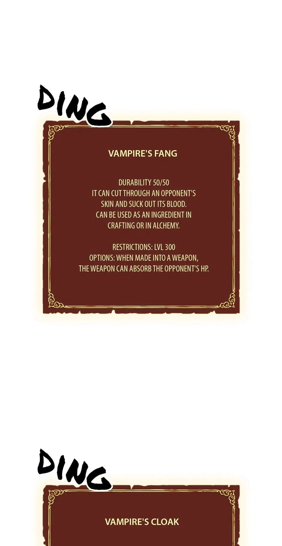 The Legendary Moonlight Sculptor Chapter 89, page 6 of 48