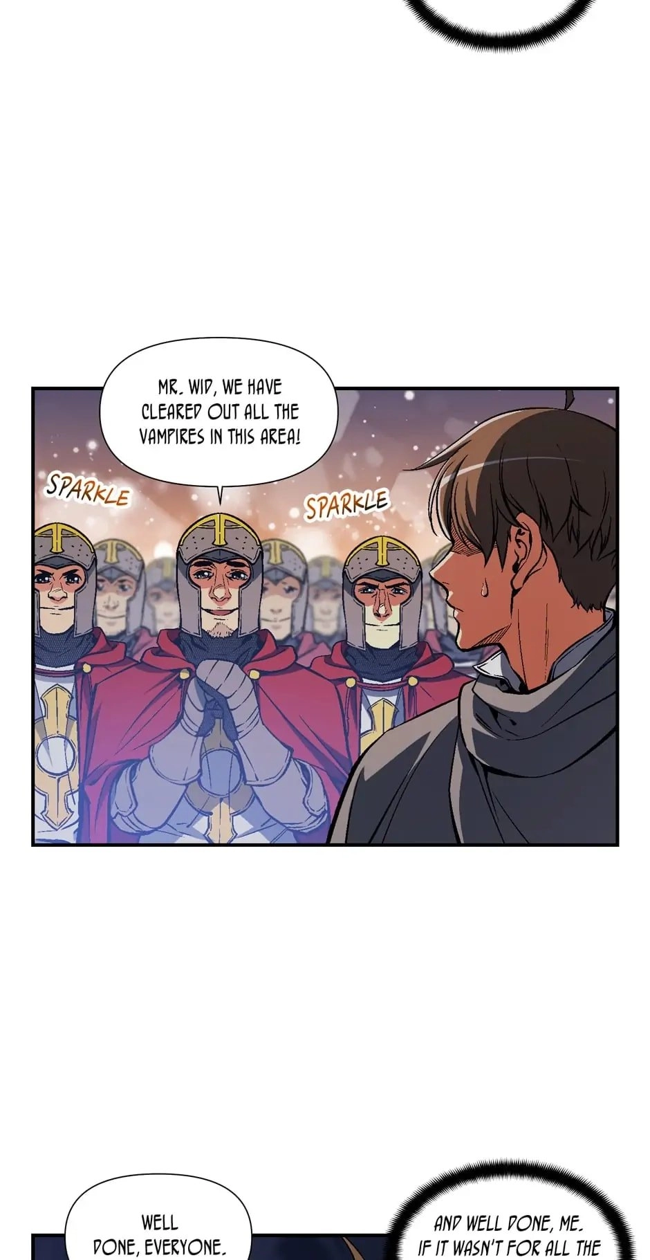 The Legendary Moonlight Sculptor Chapter 89, page 8 of 48
