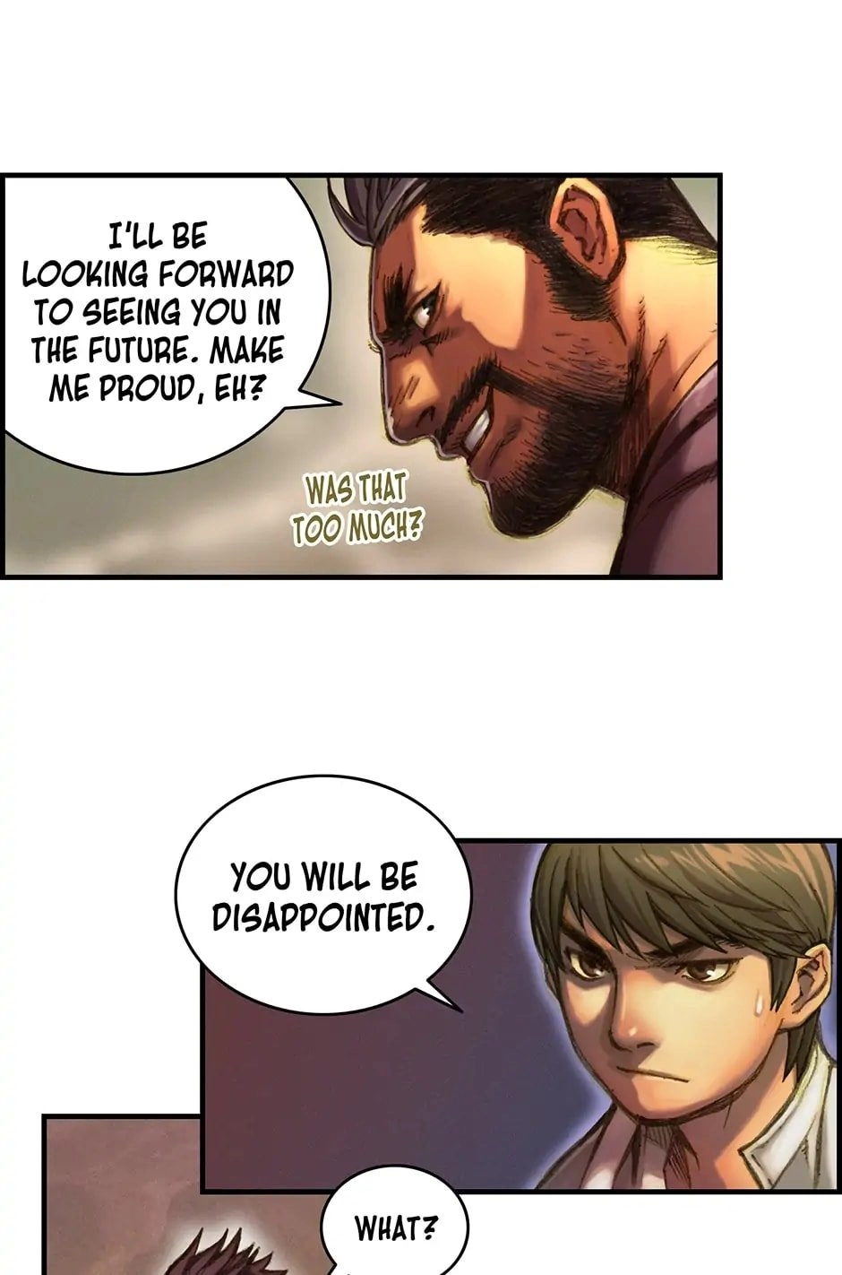 The Legendary Moonlight Sculptor Chapter 9, page 12 of 26