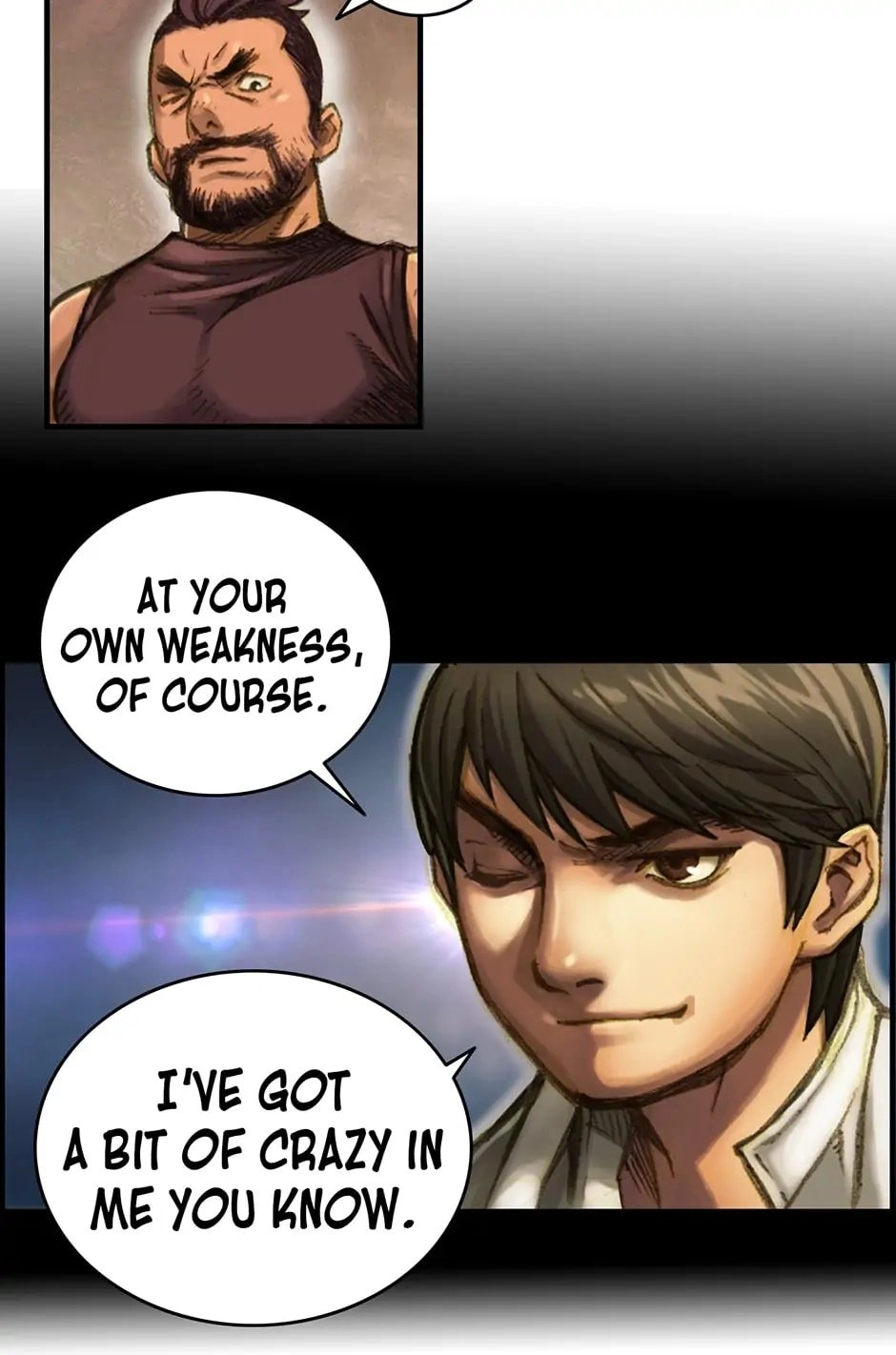 The Legendary Moonlight Sculptor Chapter 9, page 13 of 26