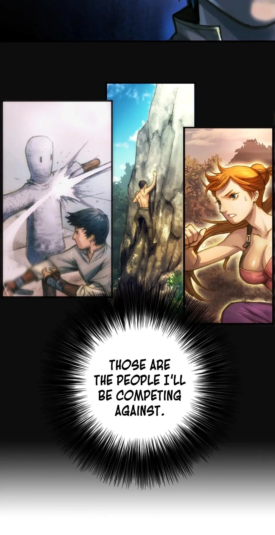 The Legendary Moonlight Sculptor Chapter 9, page 19 of 26