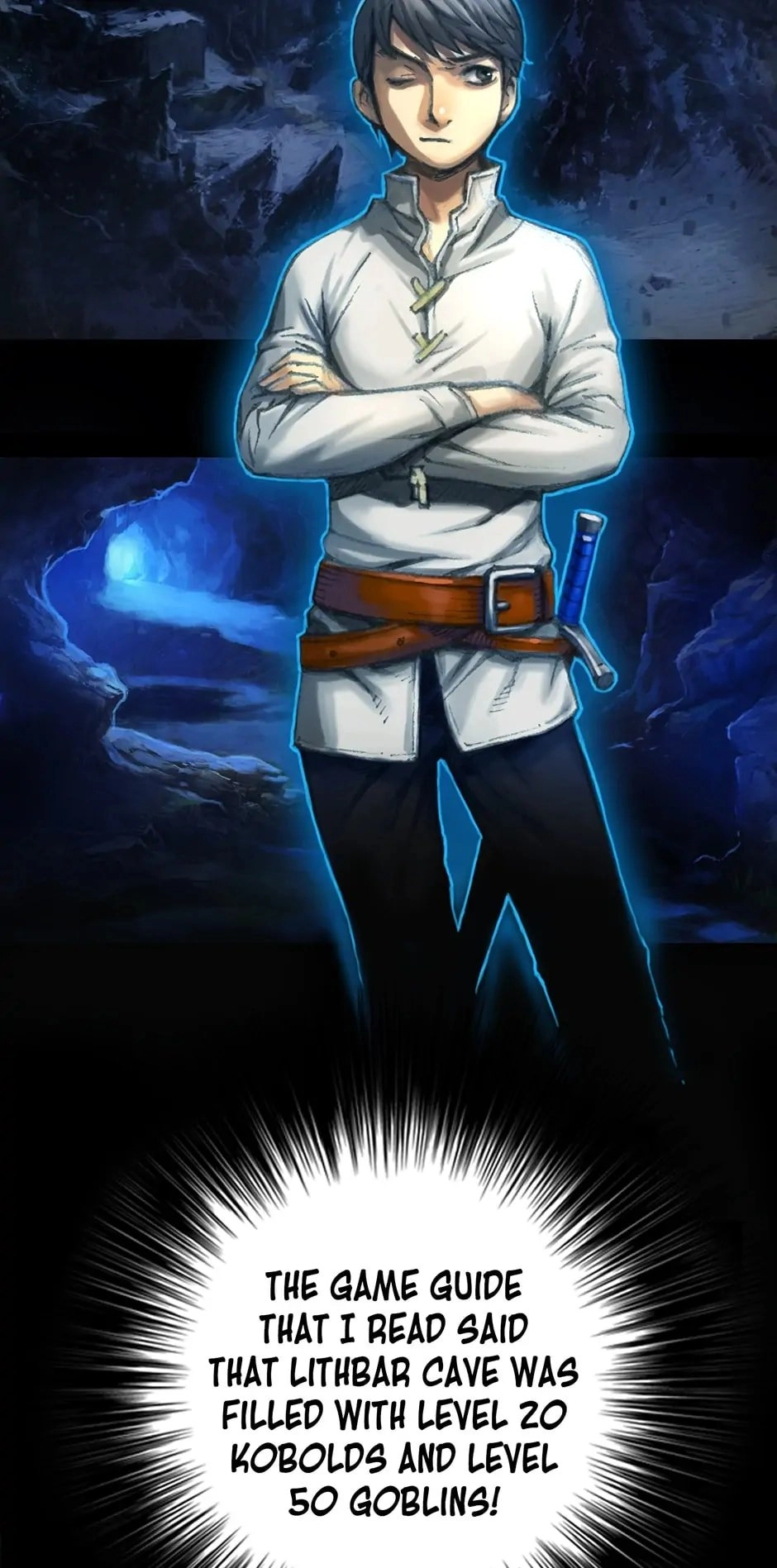 The Legendary Moonlight Sculptor Chapter 9, page 24 of 26