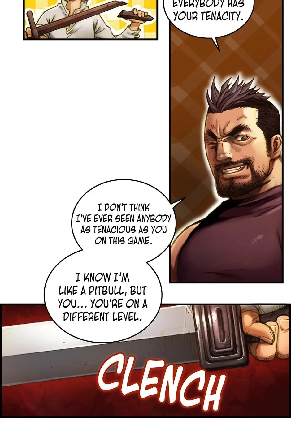 The Legendary Moonlight Sculptor Chapter 9, page 9 of 26
