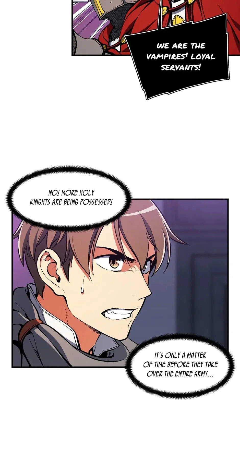 The Legendary Moonlight Sculptor Chapter 90, page 12 of 44