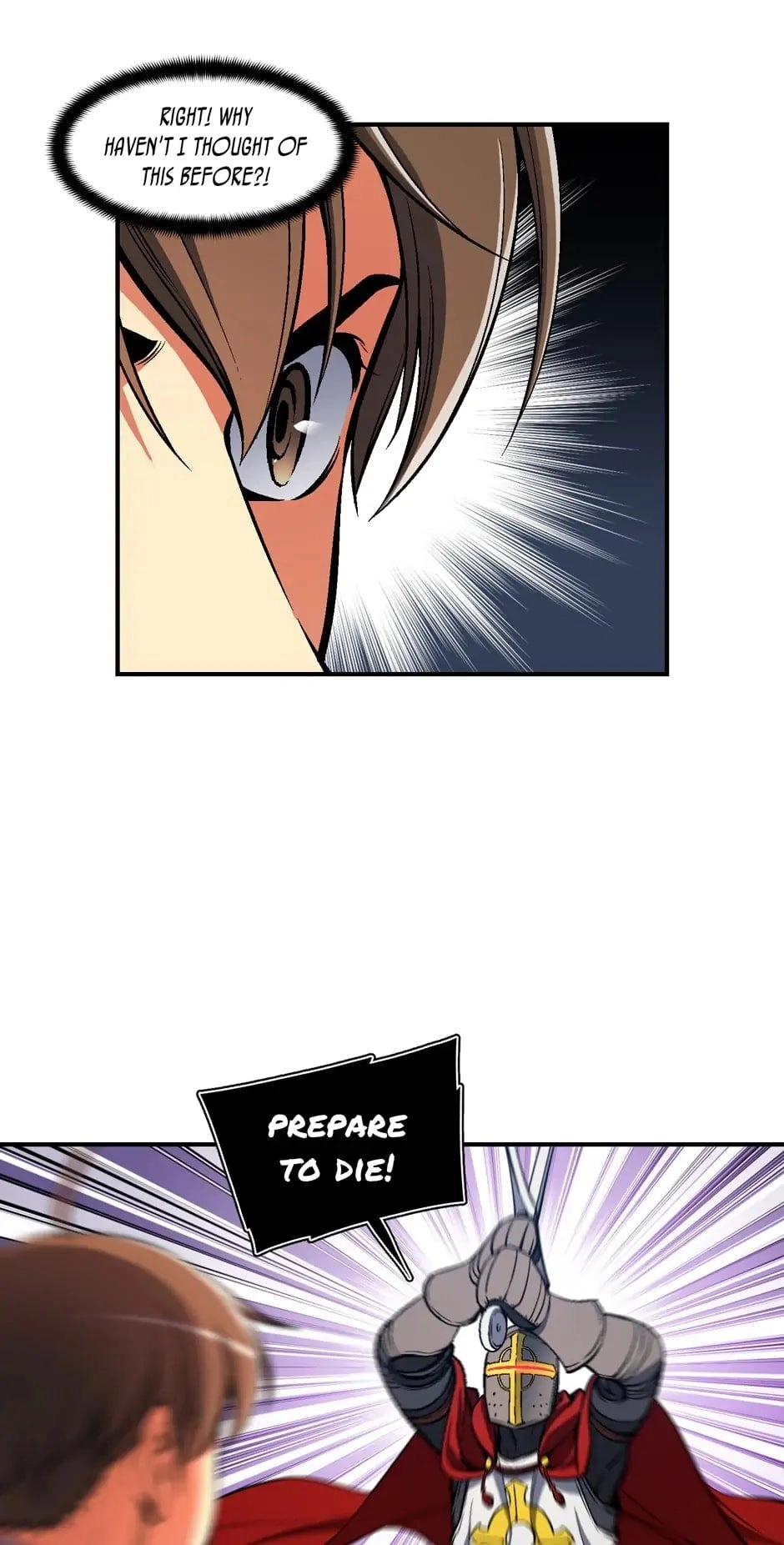 The Legendary Moonlight Sculptor Chapter 90, page 13 of 44