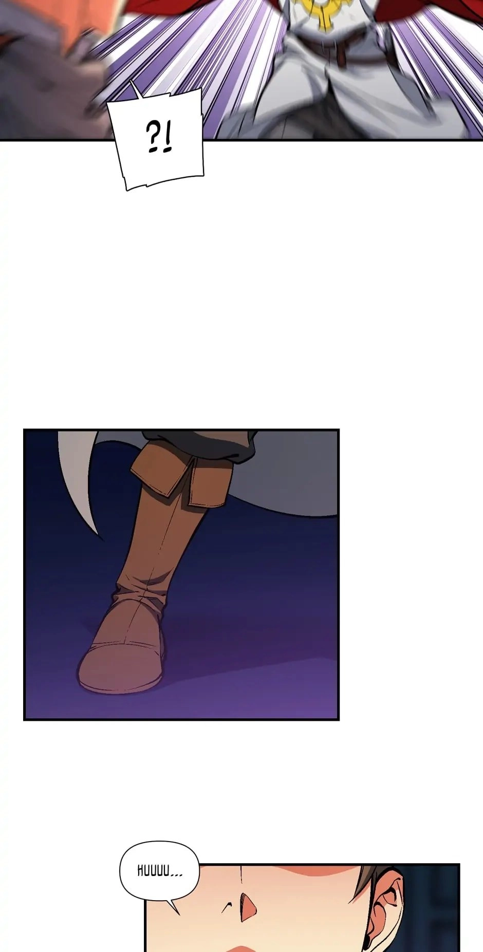 The Legendary Moonlight Sculptor Chapter 90, page 14 of 44