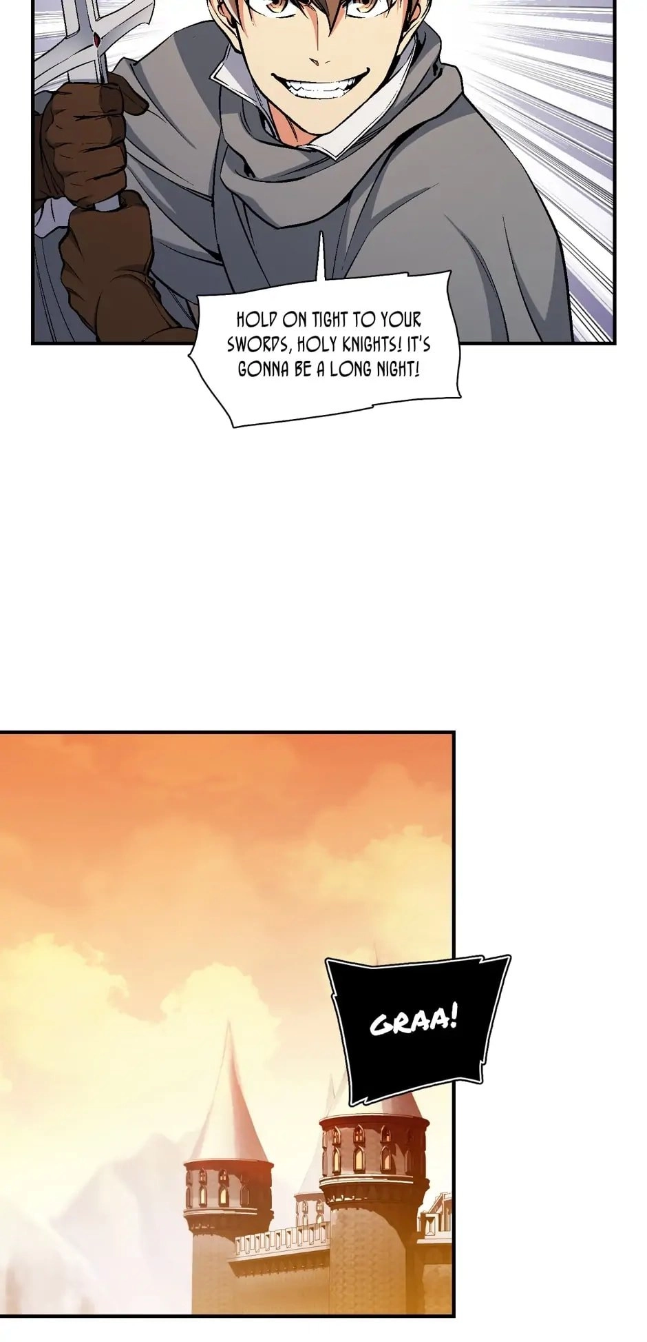 The Legendary Moonlight Sculptor Chapter 90, page 22 of 44