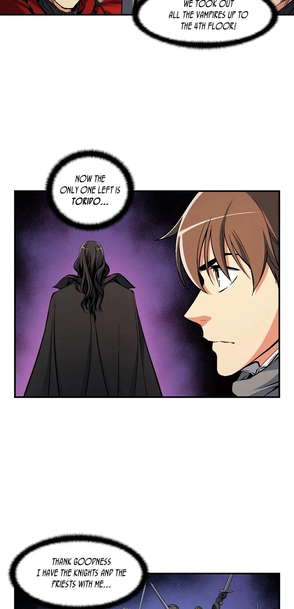 The Legendary Moonlight Sculptor Chapter 90, page 26 of 44