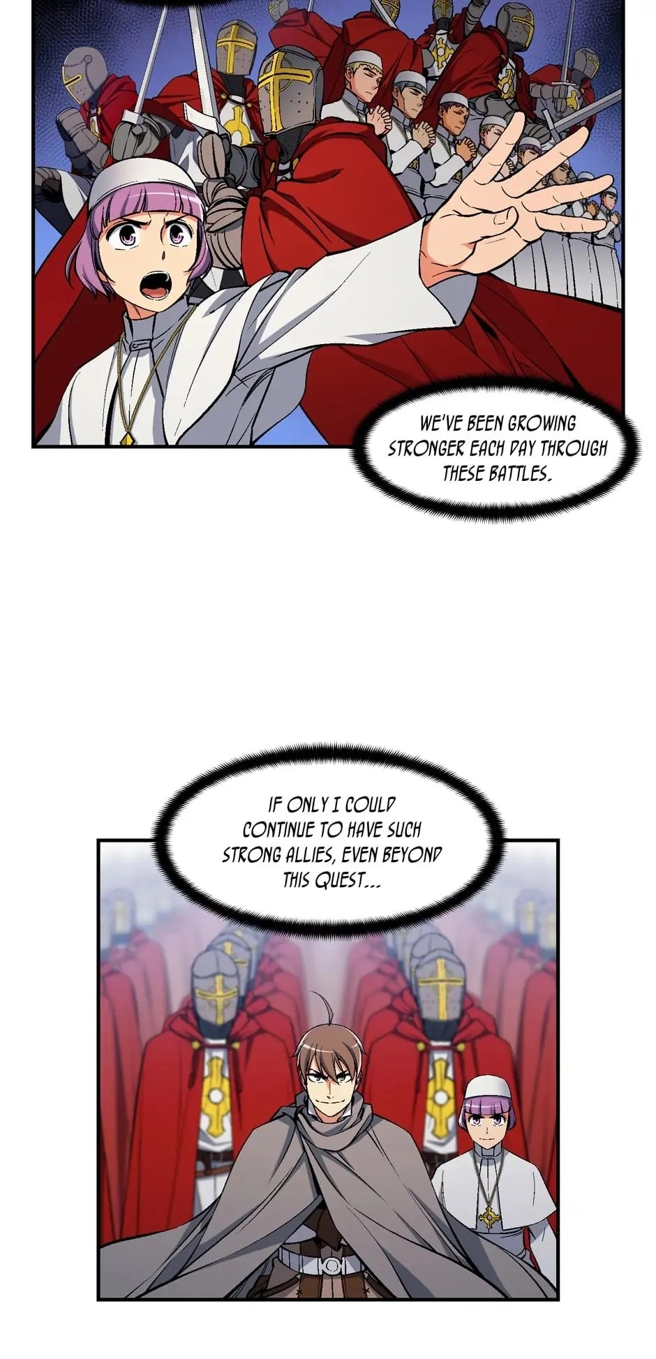 The Legendary Moonlight Sculptor Chapter 90, page 27 of 44