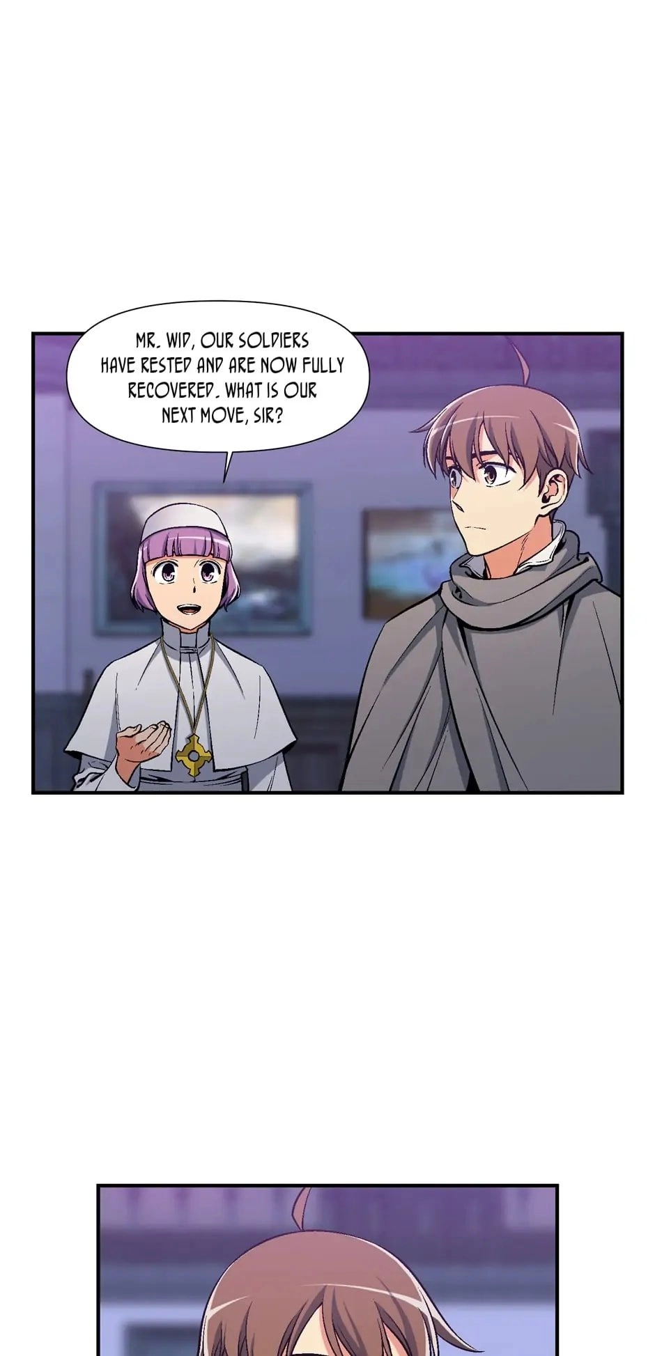 The Legendary Moonlight Sculptor Chapter 90, page 28 of 44