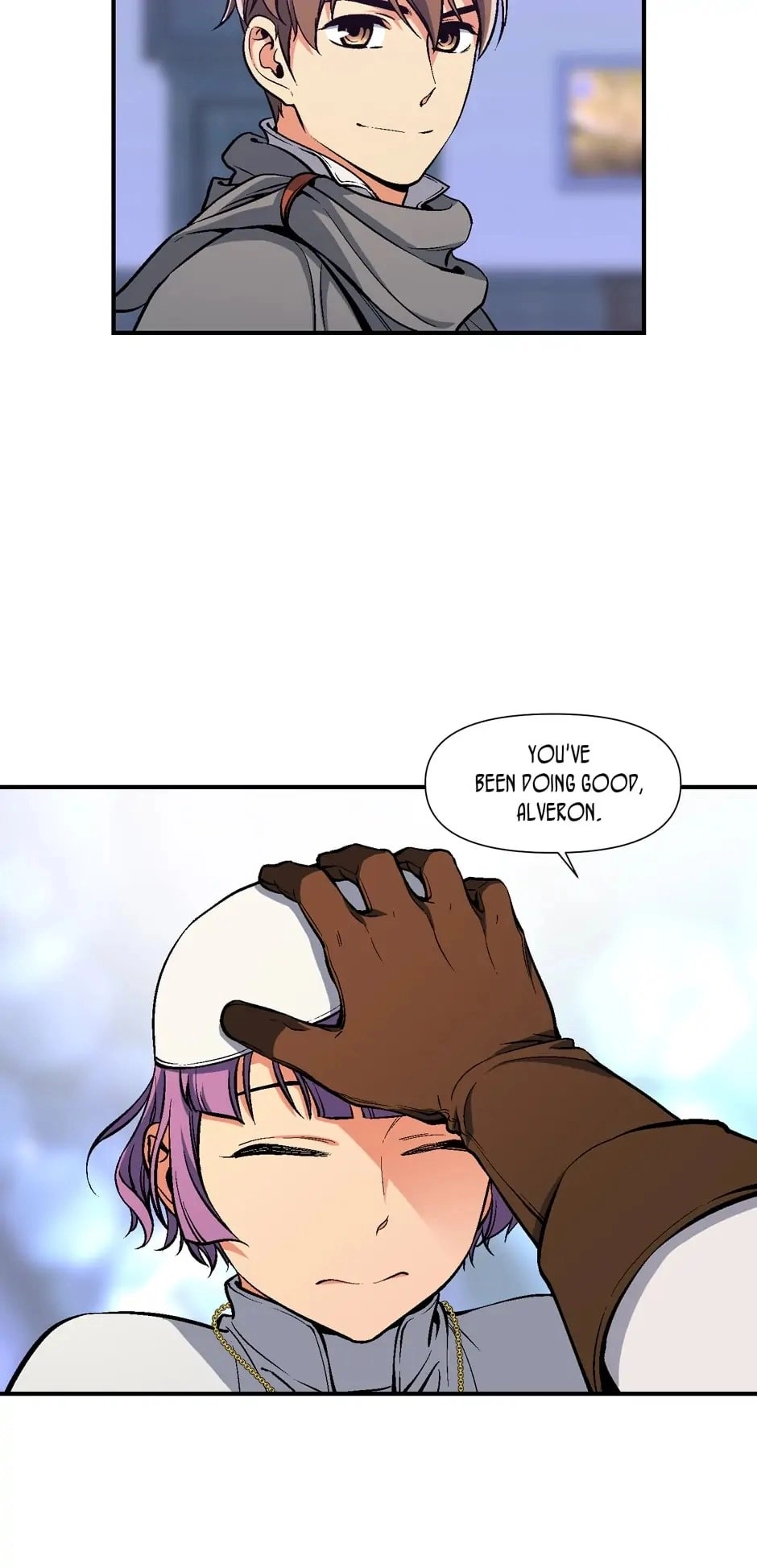 The Legendary Moonlight Sculptor Chapter 90, page 29 of 44