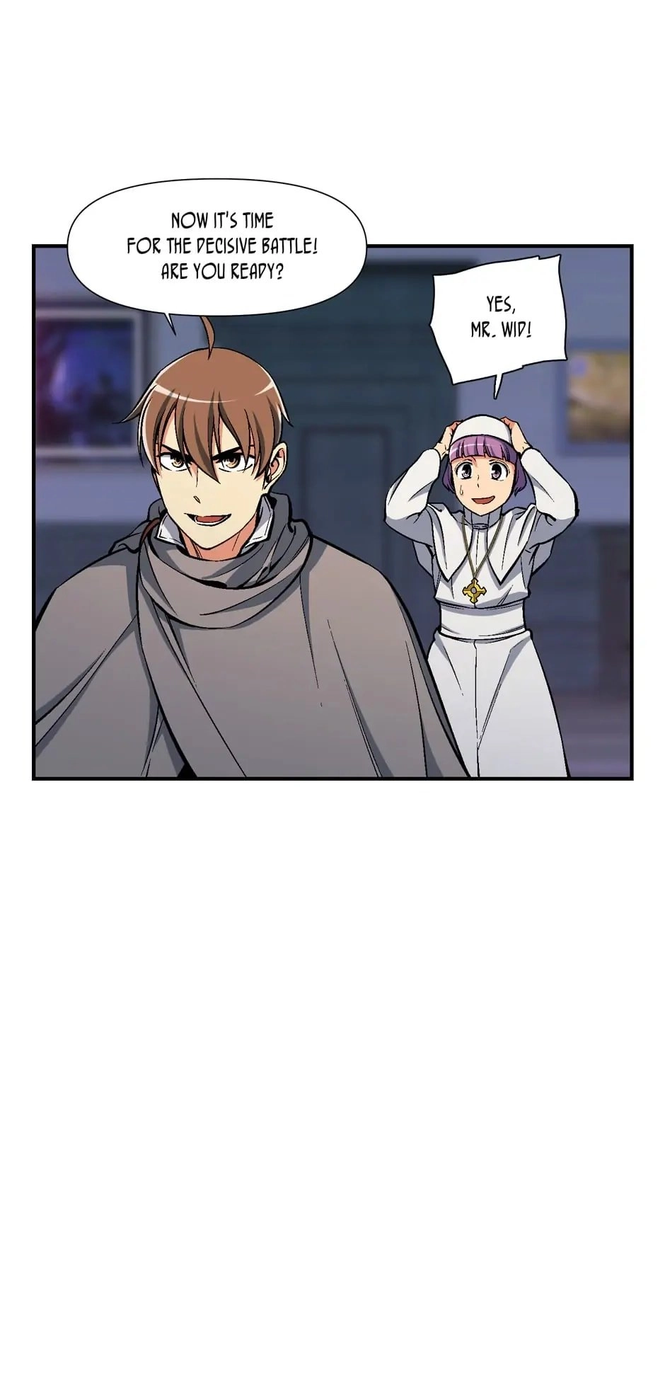 The Legendary Moonlight Sculptor Chapter 90, page 30 of 44