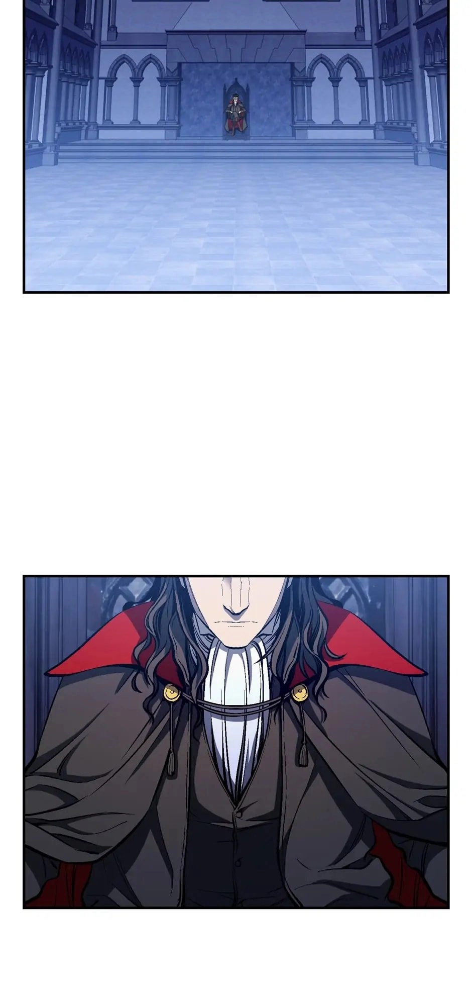 The Legendary Moonlight Sculptor Chapter 90, page 32 of 44