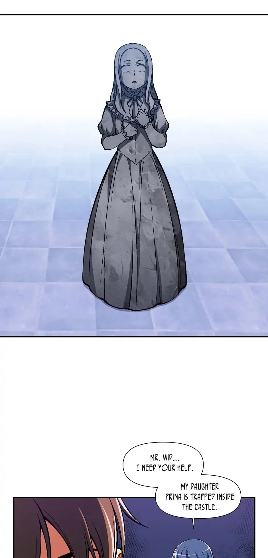 The Legendary Moonlight Sculptor Chapter 90, page 39 of 44