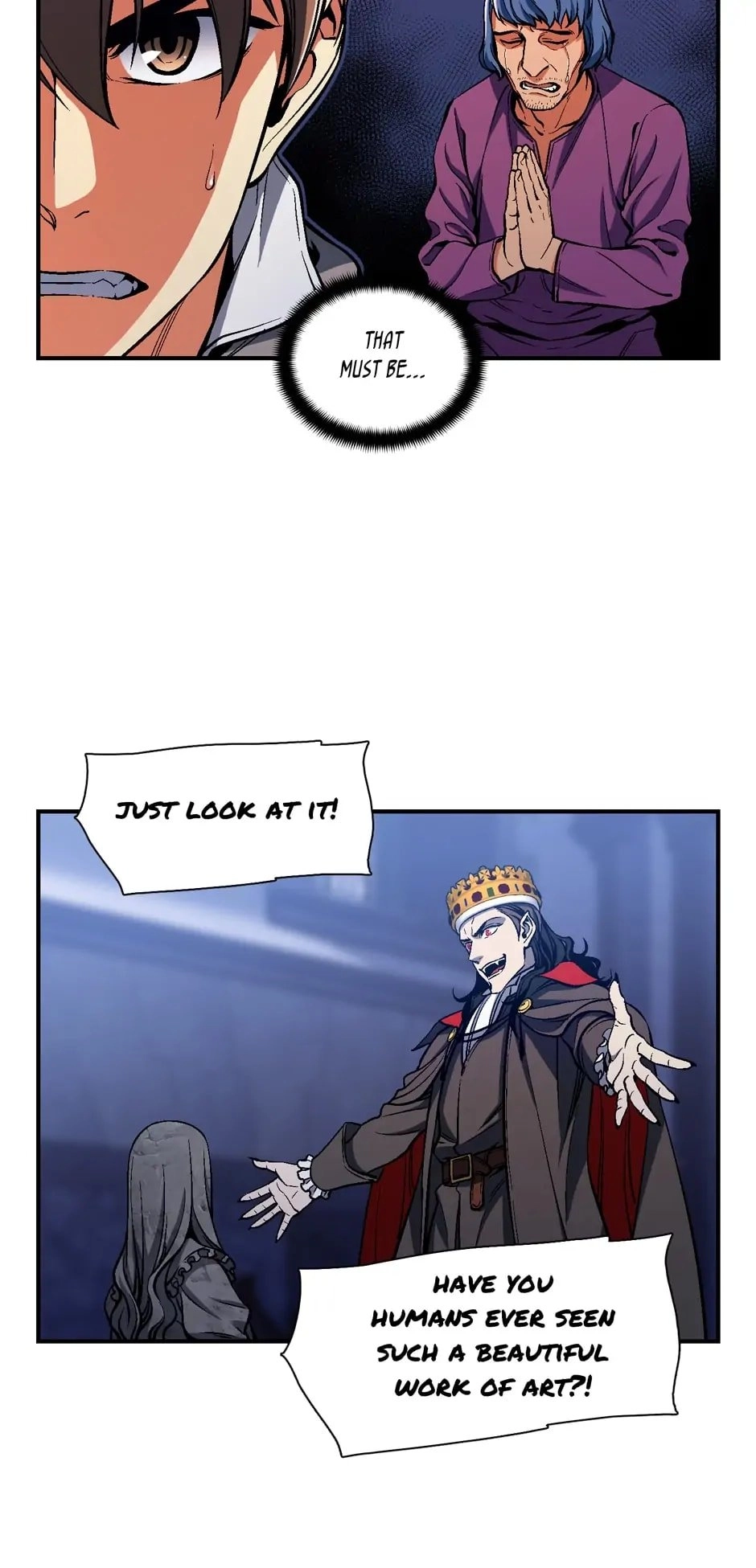 The Legendary Moonlight Sculptor Chapter 90, page 40 of 44