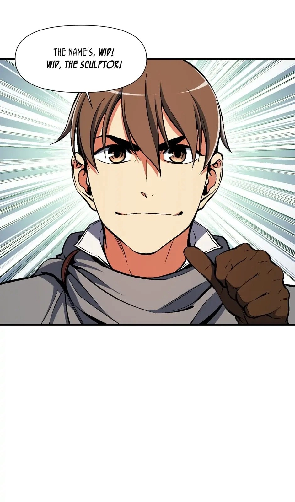 The Legendary Moonlight Sculptor Chapter 90, page 44 of 44