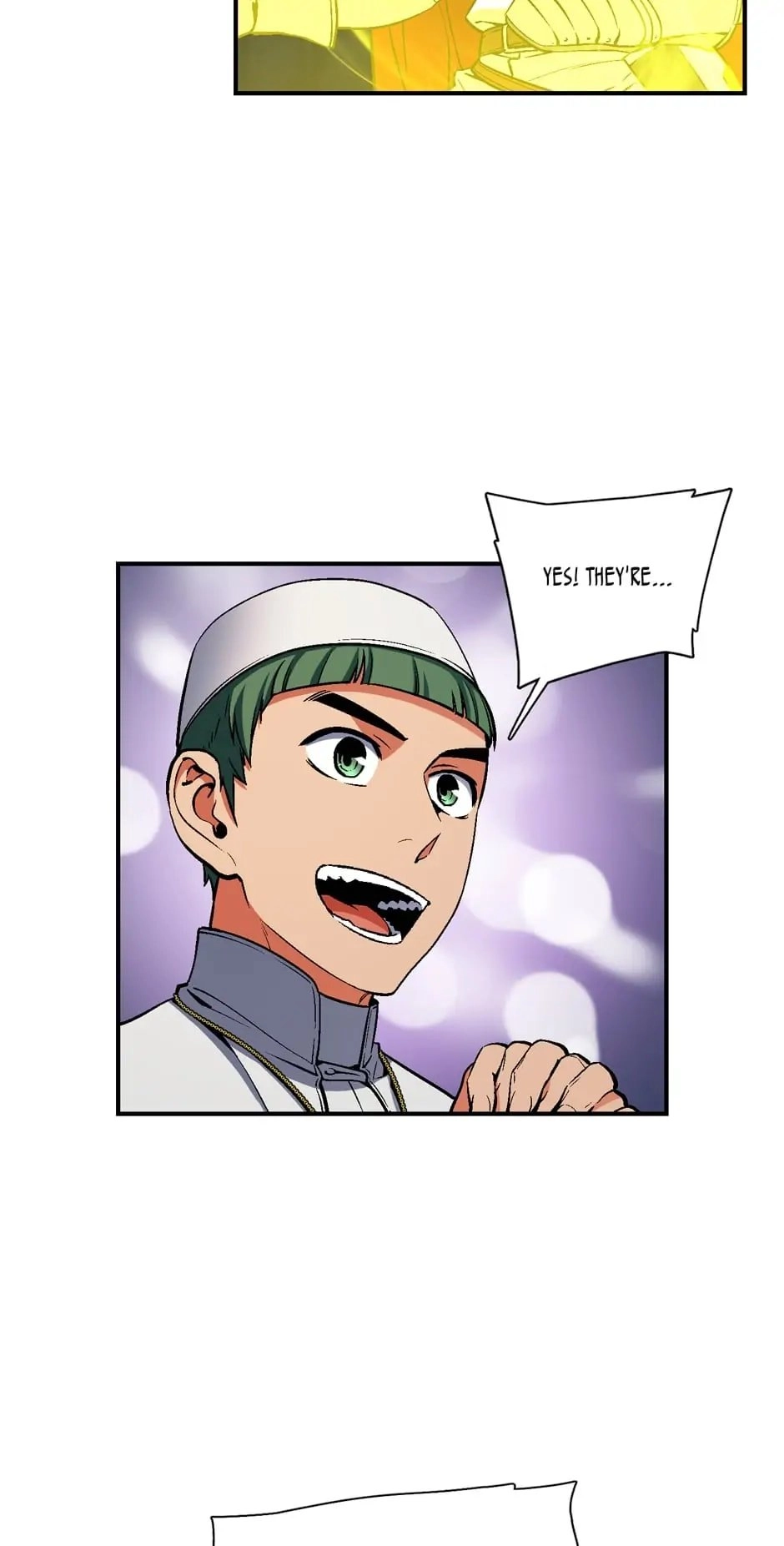 The Legendary Moonlight Sculptor Chapter 90, page 5 of 44