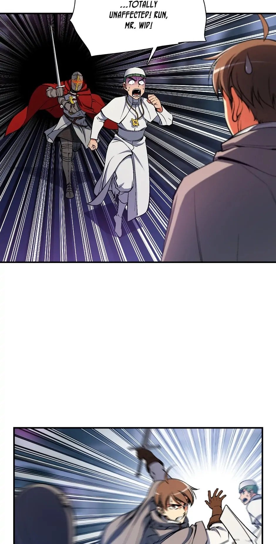 The Legendary Moonlight Sculptor Chapter 90, page 6 of 44