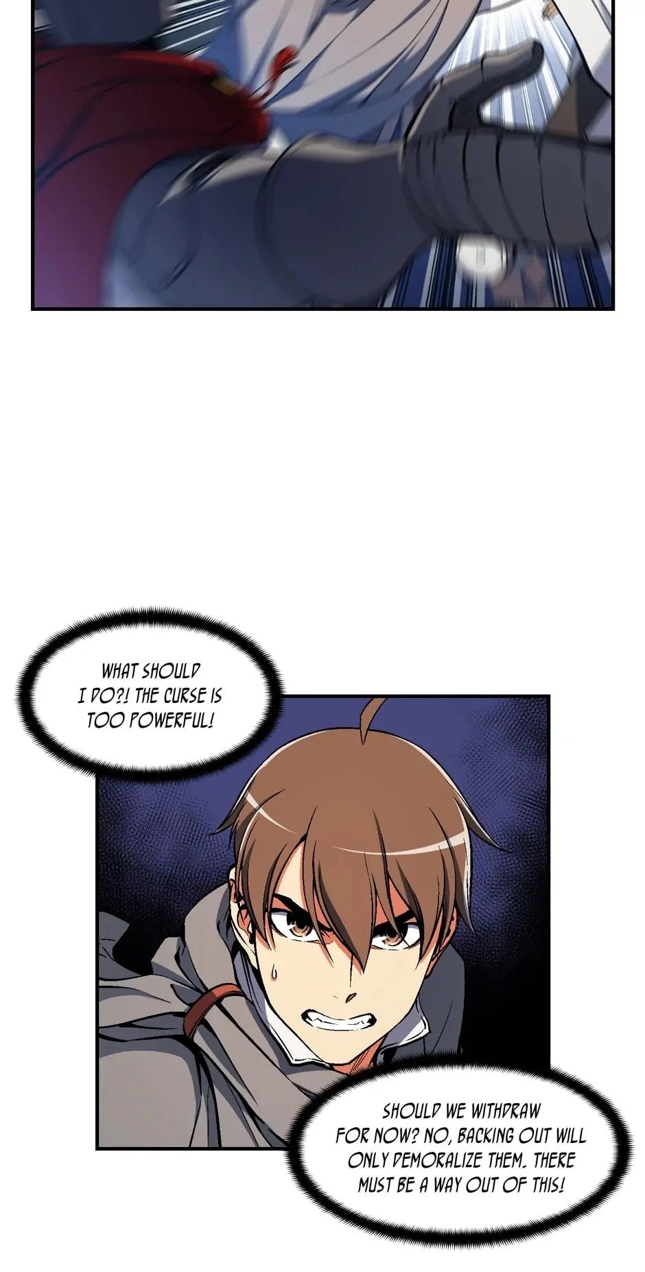 The Legendary Moonlight Sculptor Chapter 90, page 7 of 44