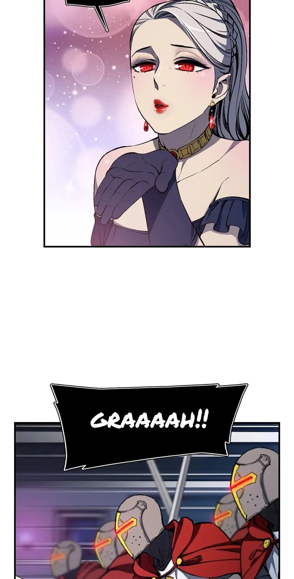 The Legendary Moonlight Sculptor Chapter 90, page 9 of 44