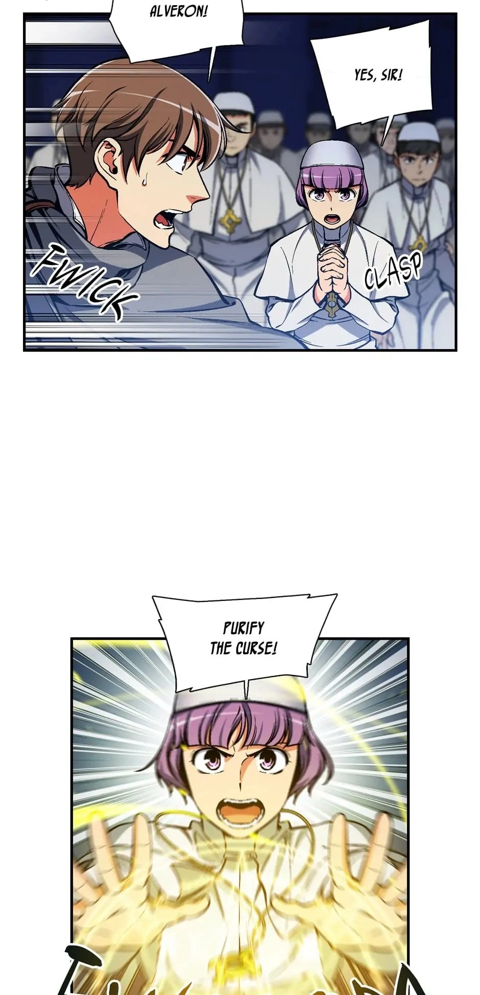 The Legendary Moonlight Sculptor Chapter 91, page 12 of 45