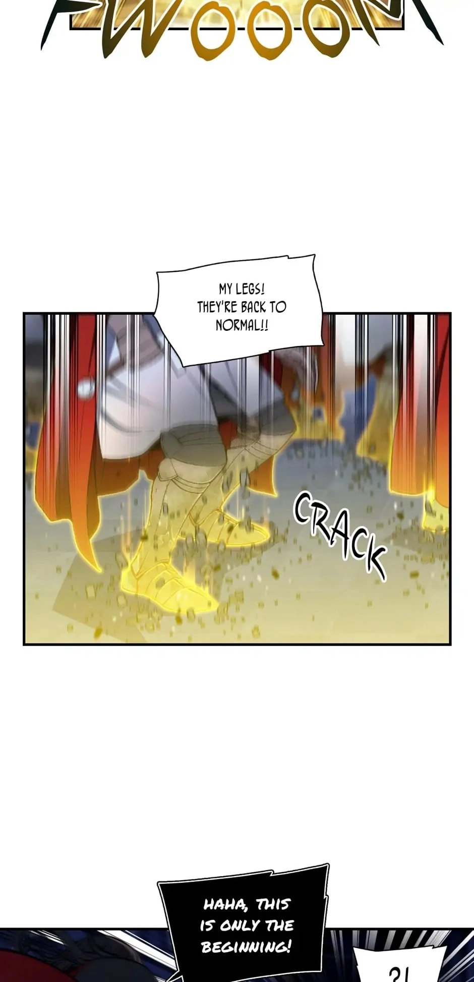 The Legendary Moonlight Sculptor Chapter 91, page 13 of 45