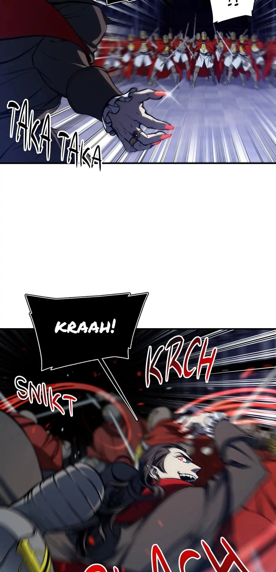 The Legendary Moonlight Sculptor Chapter 91, page 14 of 45