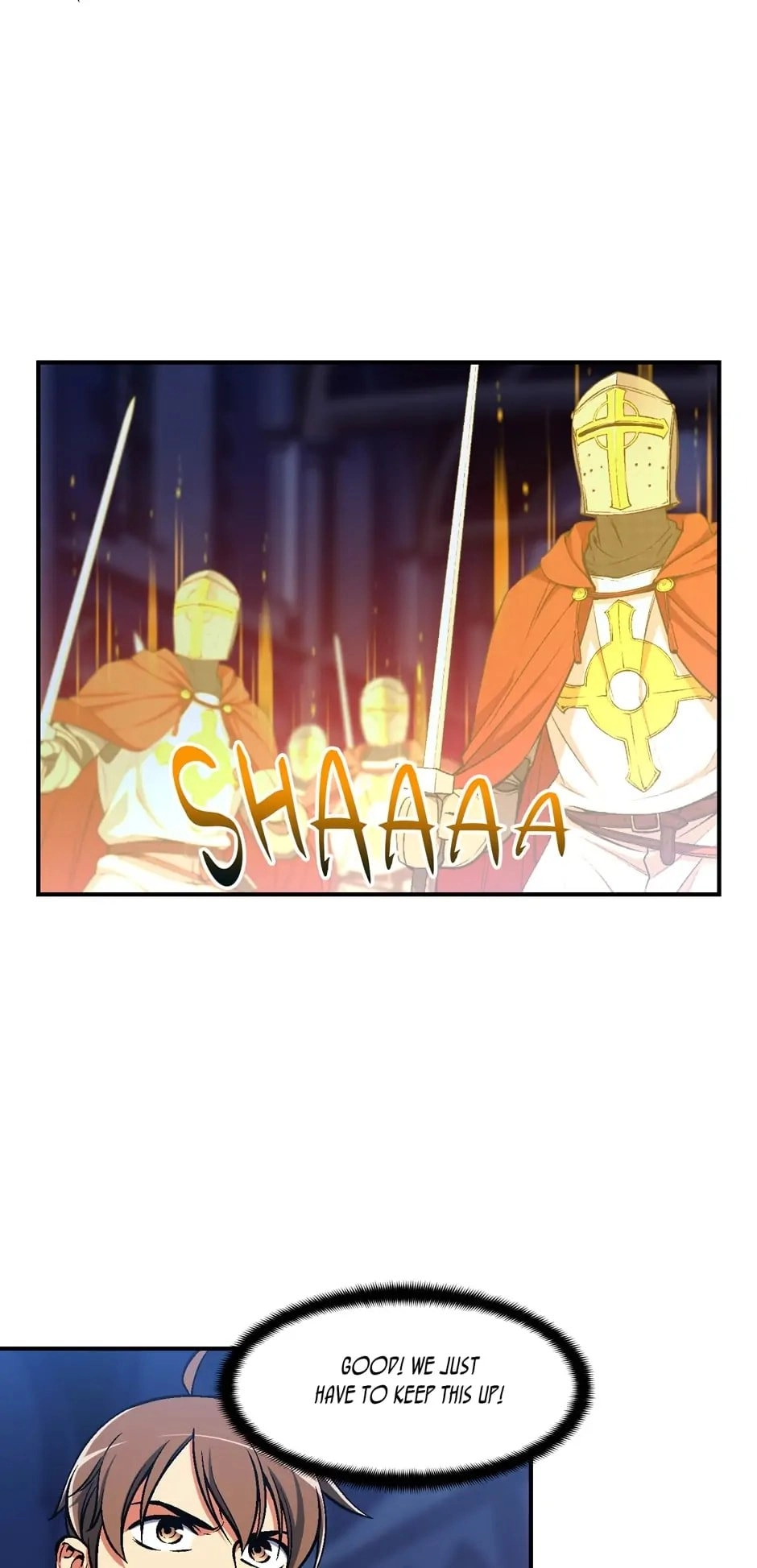 The Legendary Moonlight Sculptor Chapter 91, page 17 of 45