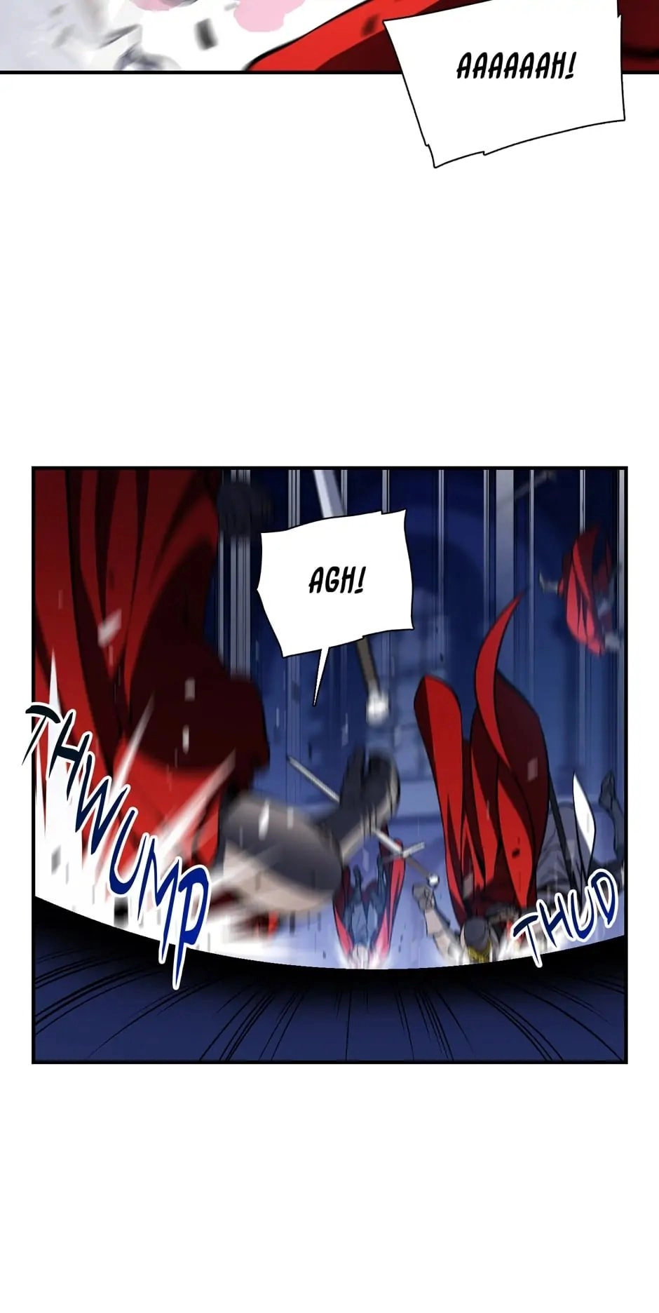 The Legendary Moonlight Sculptor Chapter 91, page 22 of 45
