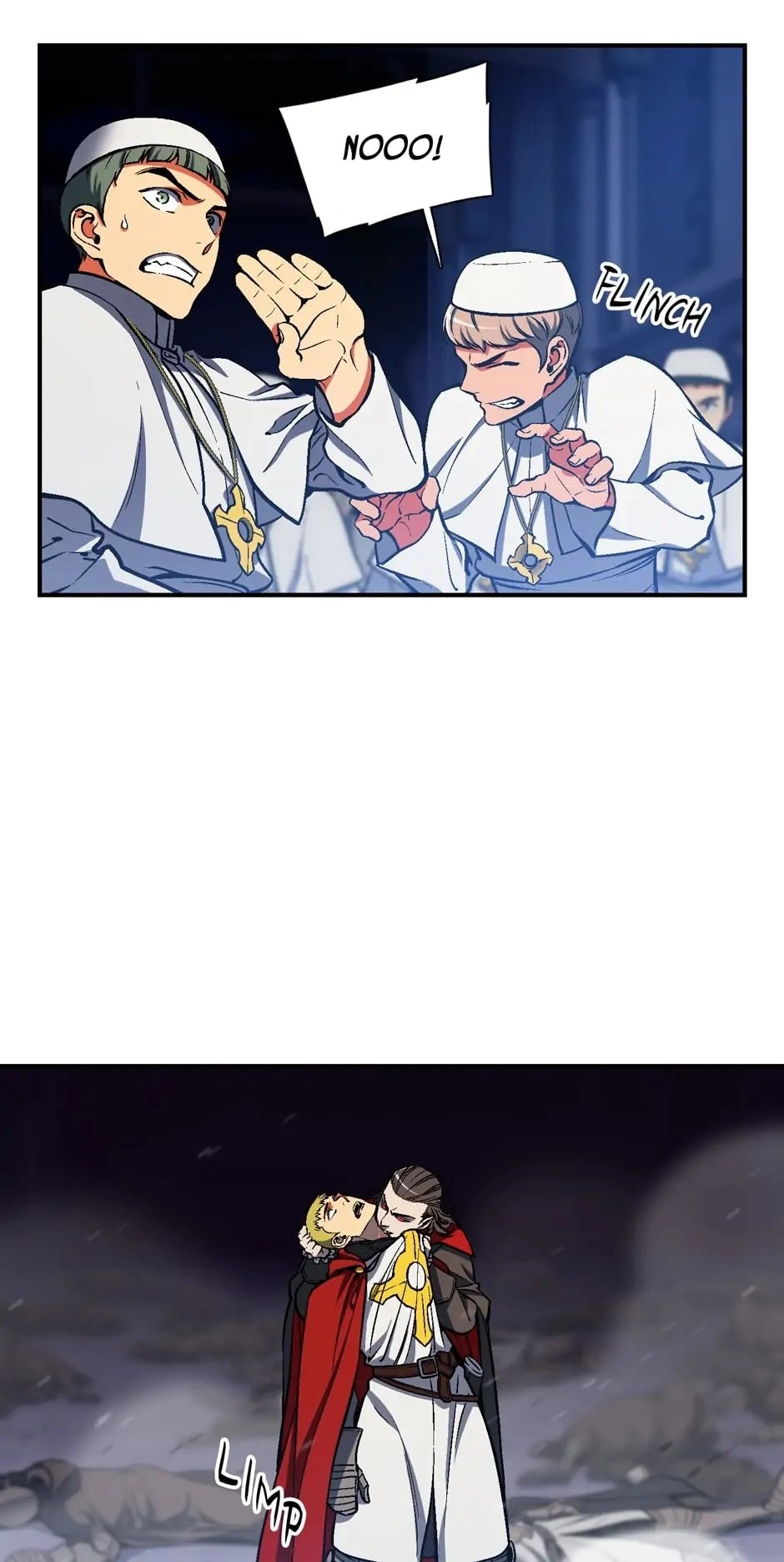 The Legendary Moonlight Sculptor Chapter 91, page 27 of 45