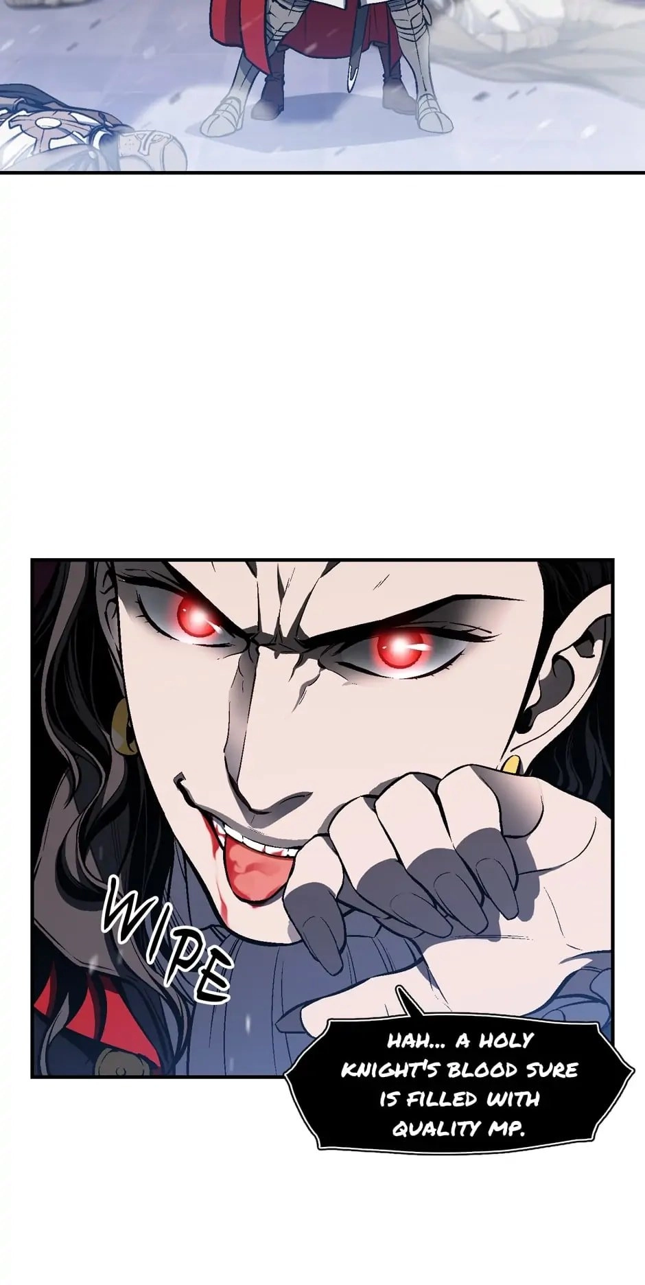 The Legendary Moonlight Sculptor Chapter 91, page 28 of 45