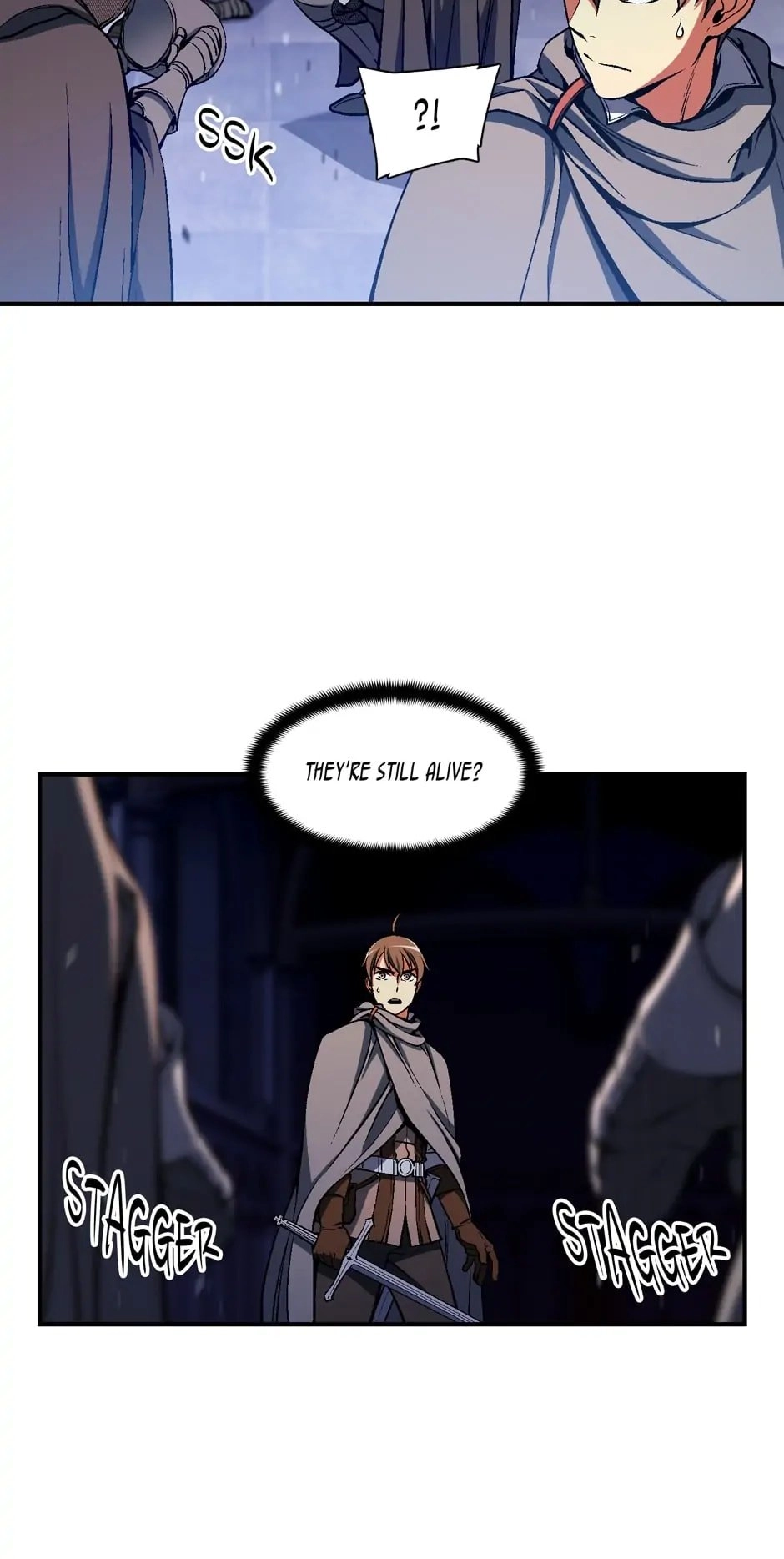 The Legendary Moonlight Sculptor Chapter 91, page 30 of 45
