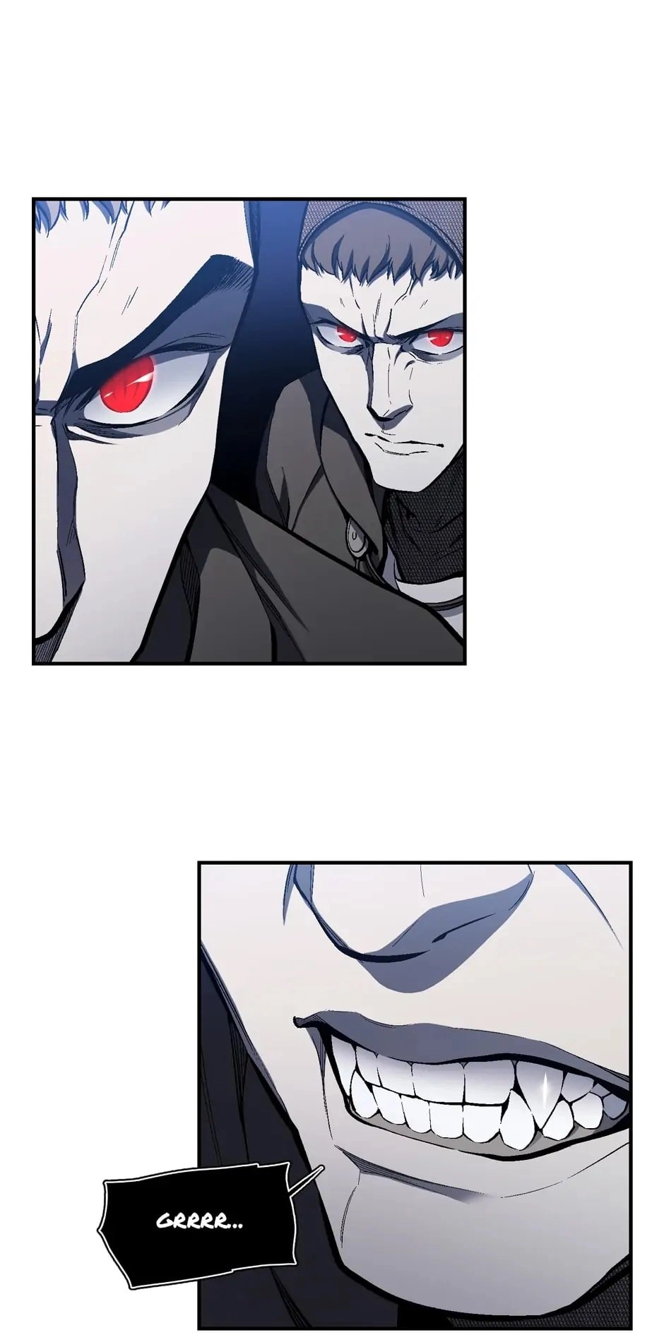 The Legendary Moonlight Sculptor Chapter 91, page 31 of 45