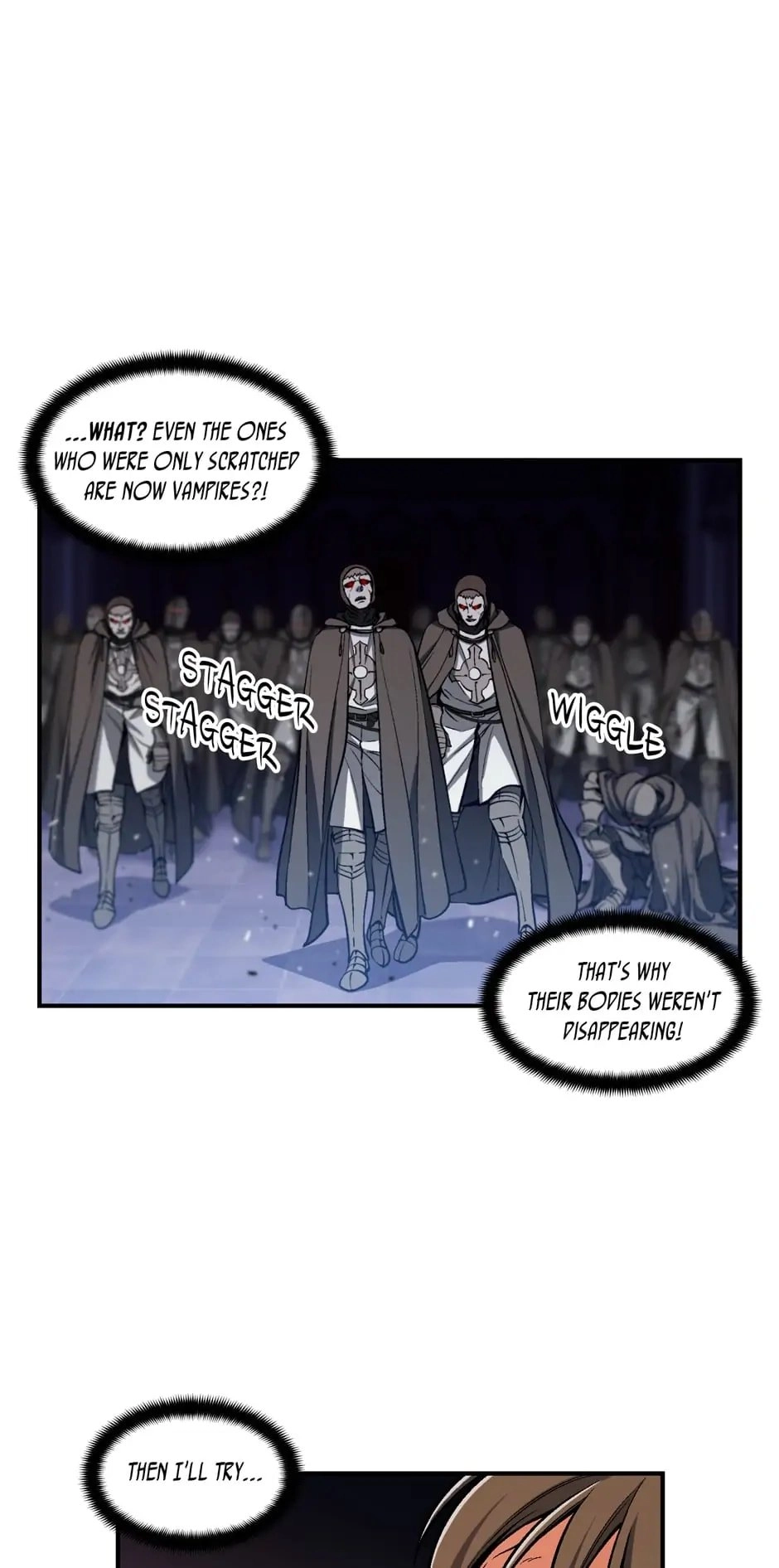 The Legendary Moonlight Sculptor Chapter 91, page 32 of 45