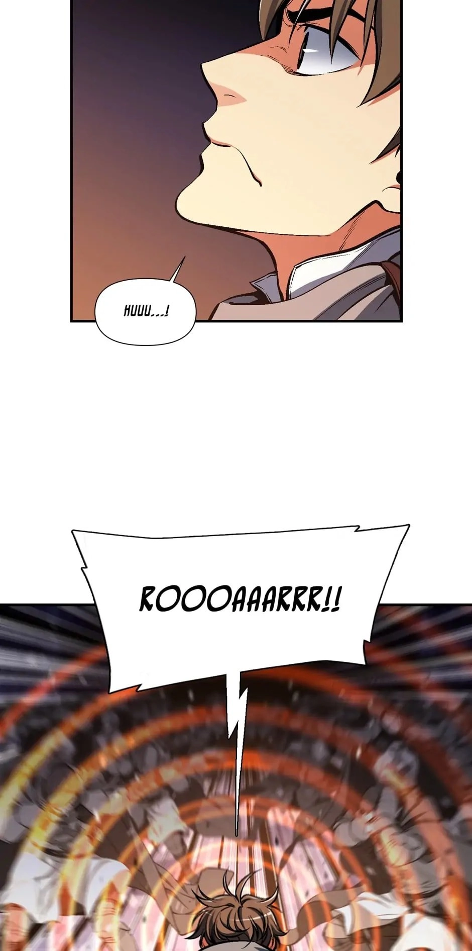 The Legendary Moonlight Sculptor Chapter 91, page 33 of 45