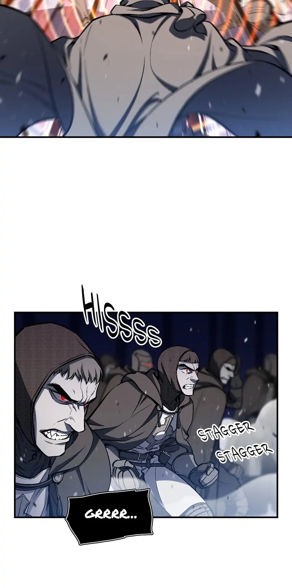 The Legendary Moonlight Sculptor Chapter 91, page 34 of 45
