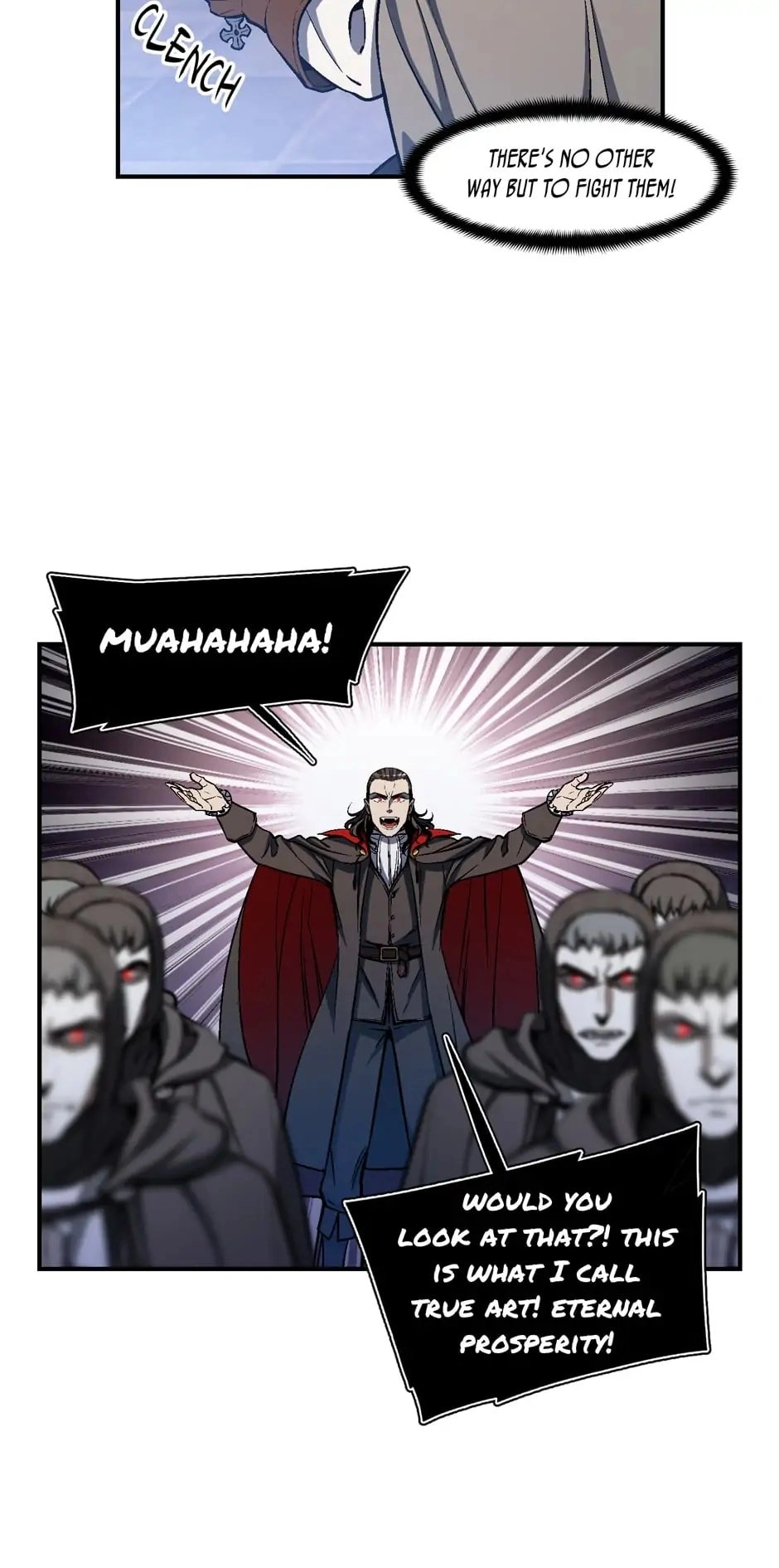 The Legendary Moonlight Sculptor Chapter 91, page 38 of 45