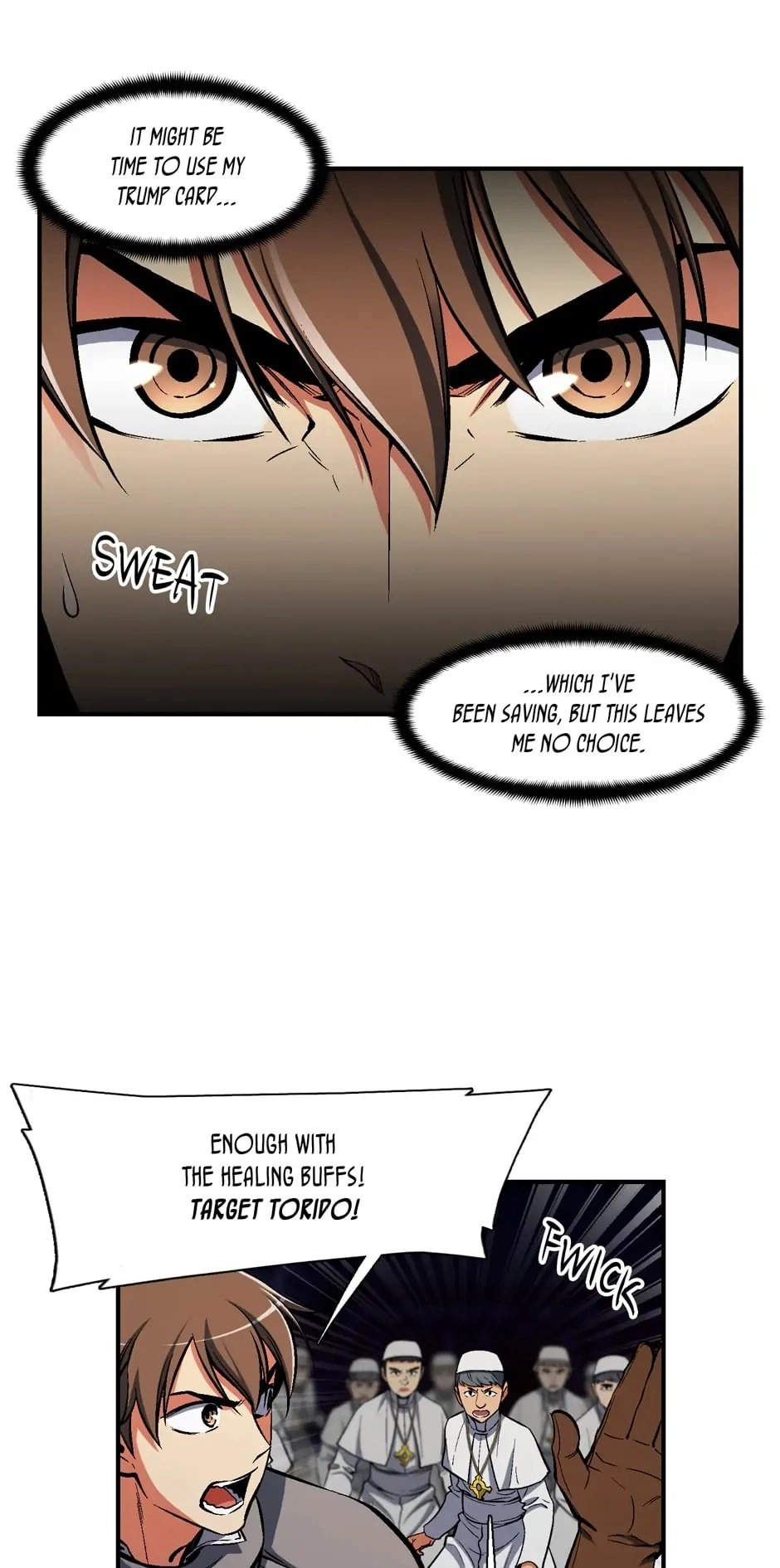 The Legendary Moonlight Sculptor Chapter 91, page 39 of 45