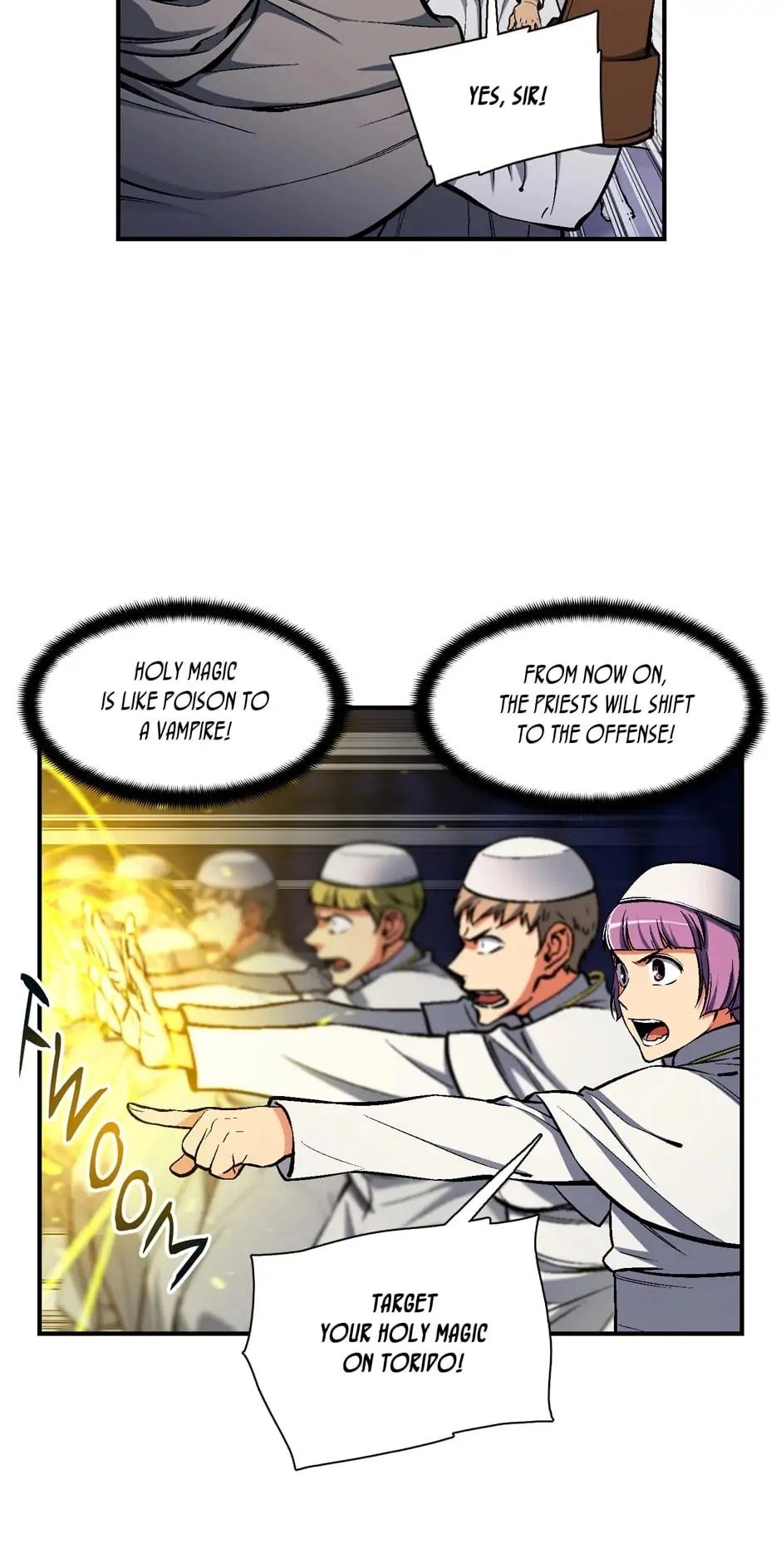 The Legendary Moonlight Sculptor Chapter 91, page 40 of 45