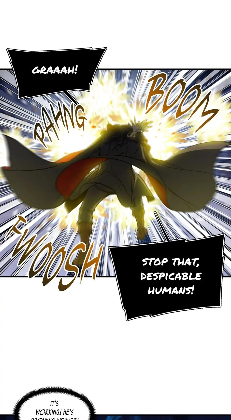 The Legendary Moonlight Sculptor Chapter 91, page 41 of 45