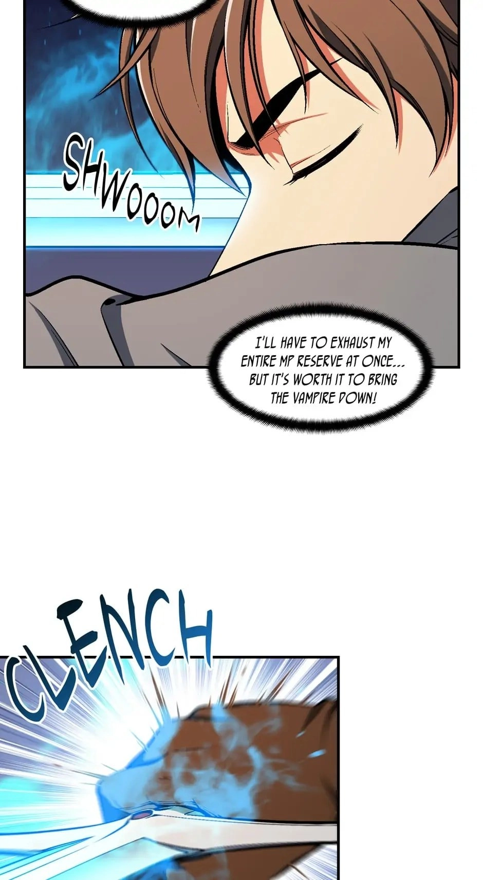 The Legendary Moonlight Sculptor Chapter 91, page 43 of 45