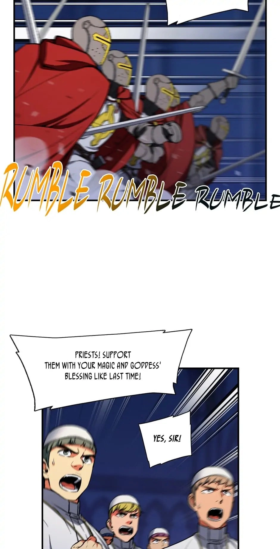 The Legendary Moonlight Sculptor Chapter 91, page 9 of 45