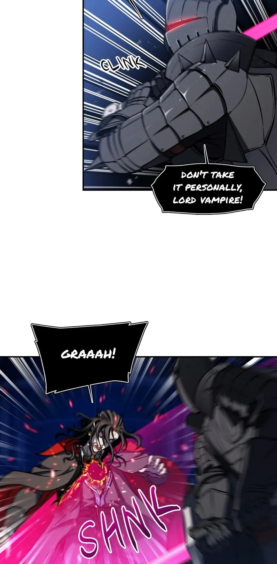 The Legendary Moonlight Sculptor Chapter 92, page 18 of 46