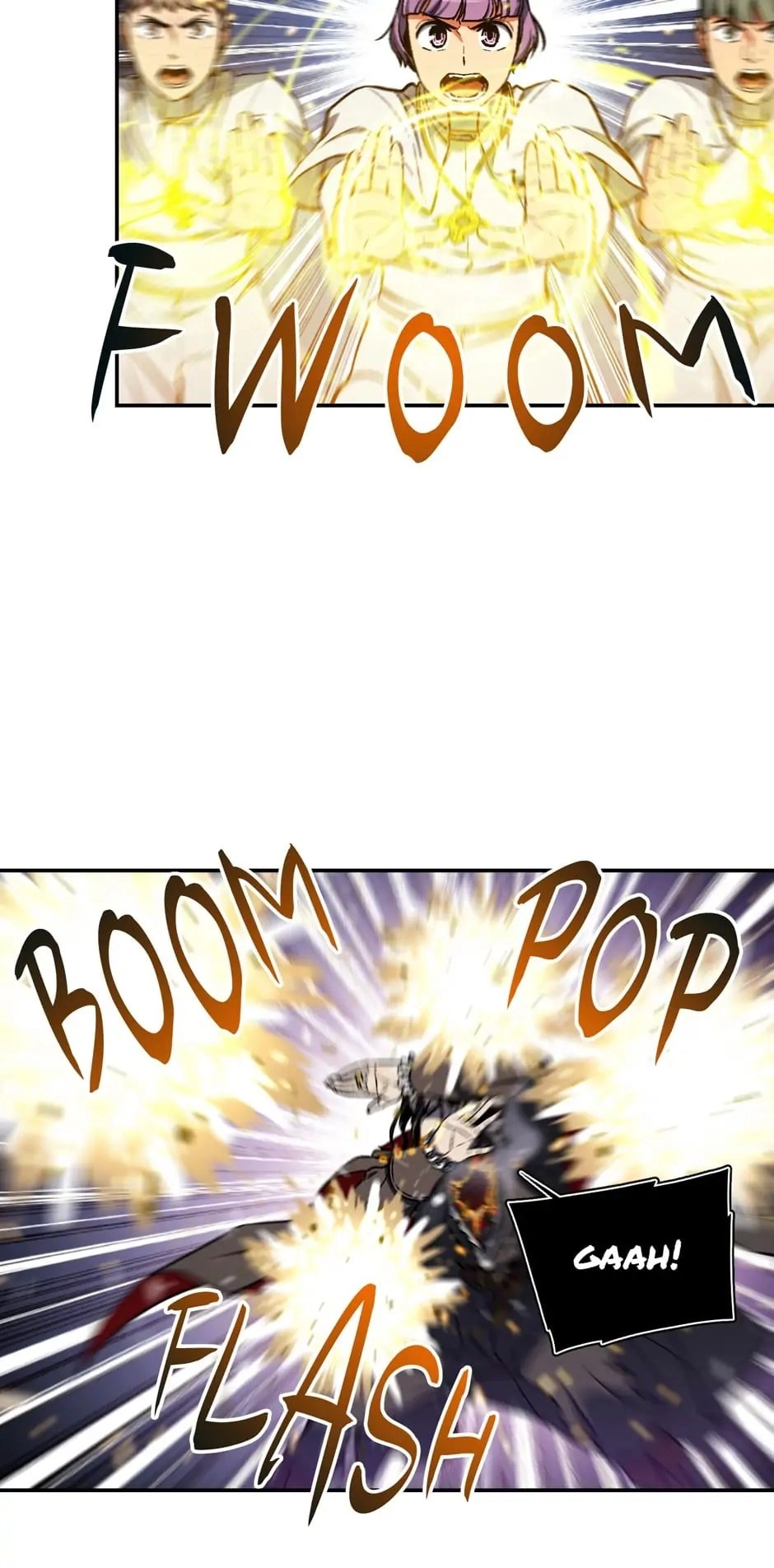 The Legendary Moonlight Sculptor Chapter 92, page 20 of 46