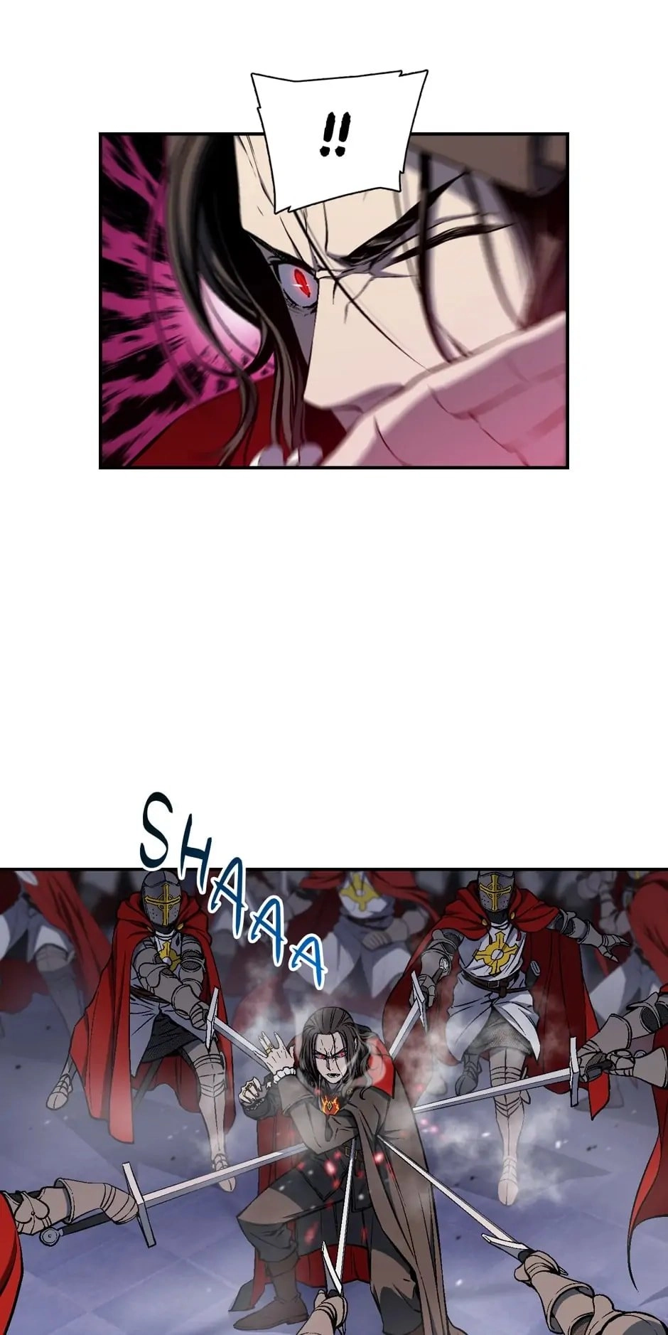 The Legendary Moonlight Sculptor Chapter 92, page 21 of 46