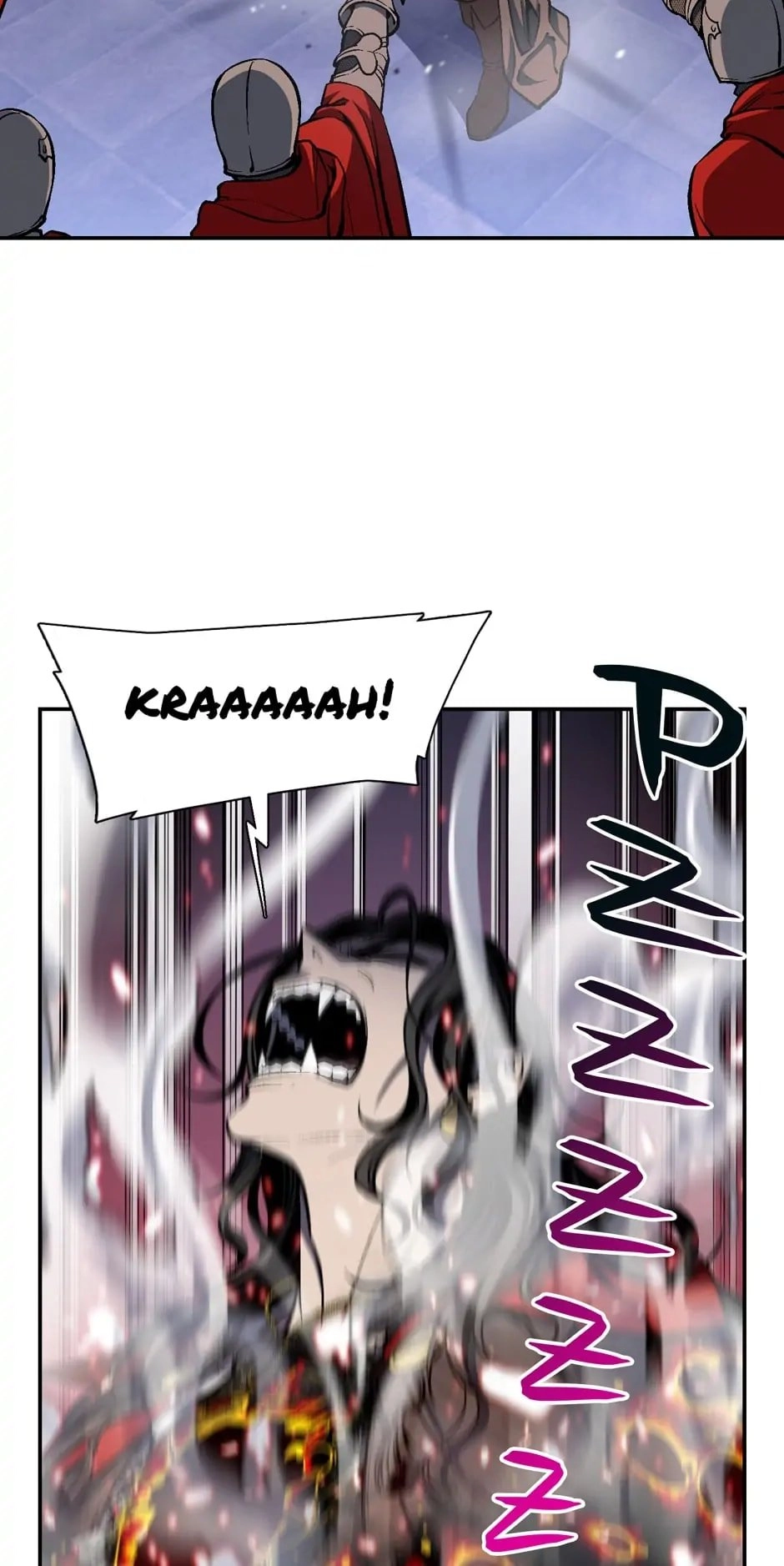 The Legendary Moonlight Sculptor Chapter 92, page 22 of 46