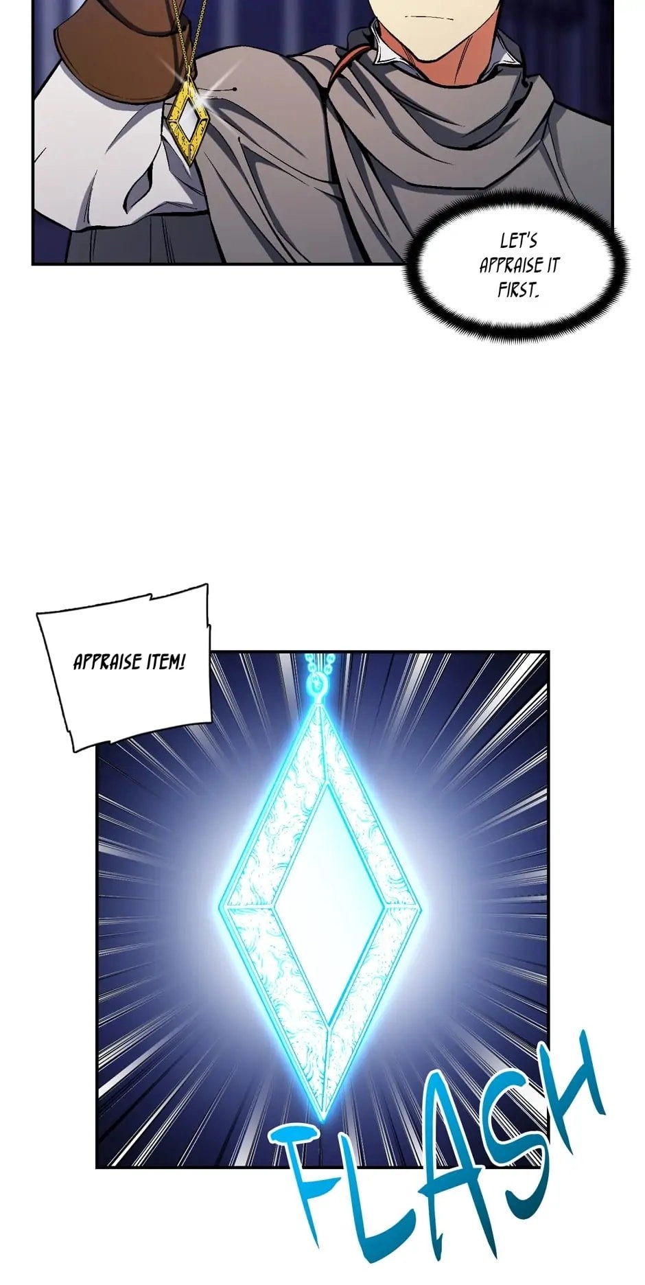 The Legendary Moonlight Sculptor Chapter 92, page 32 of 46