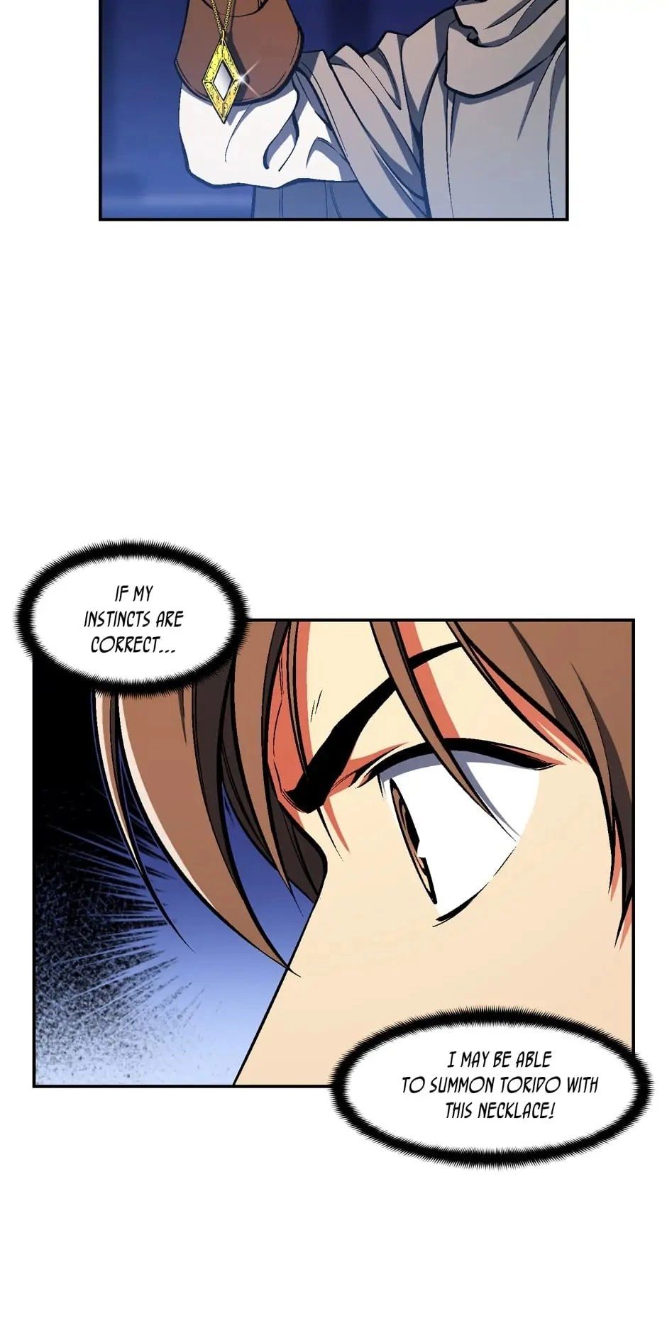 The Legendary Moonlight Sculptor Chapter 92, page 34 of 46